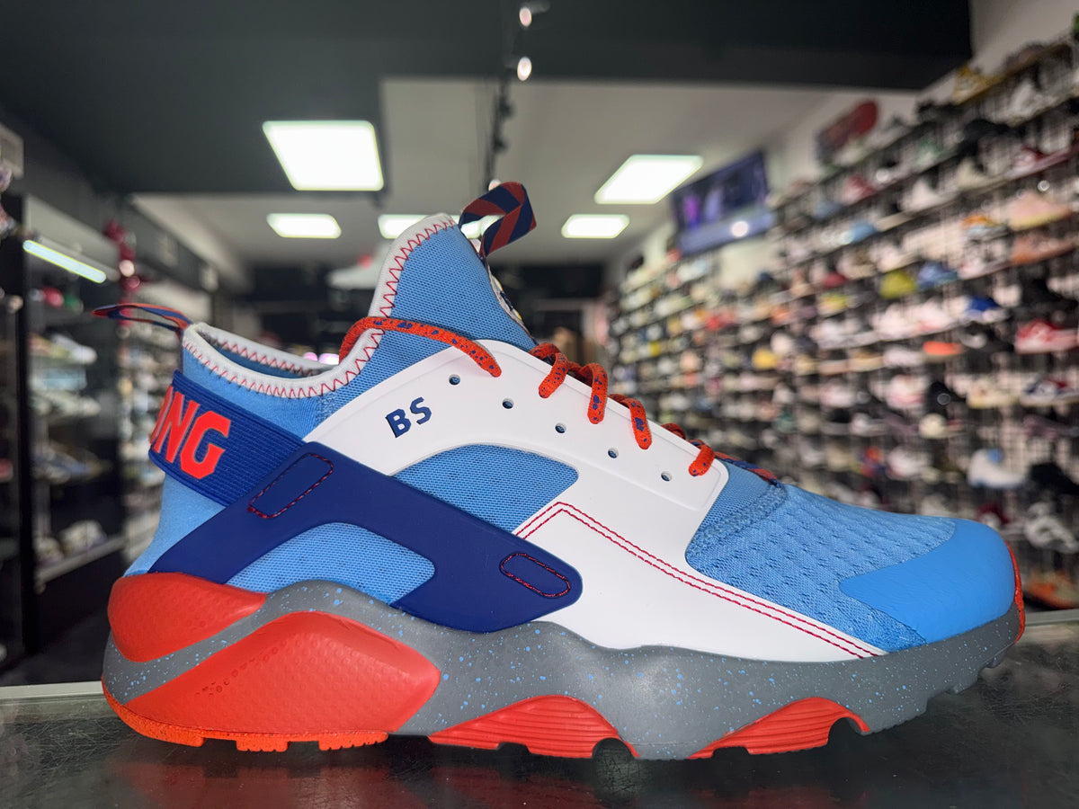 Size 11 Air Huarache Run “Doernbecher” Brand New