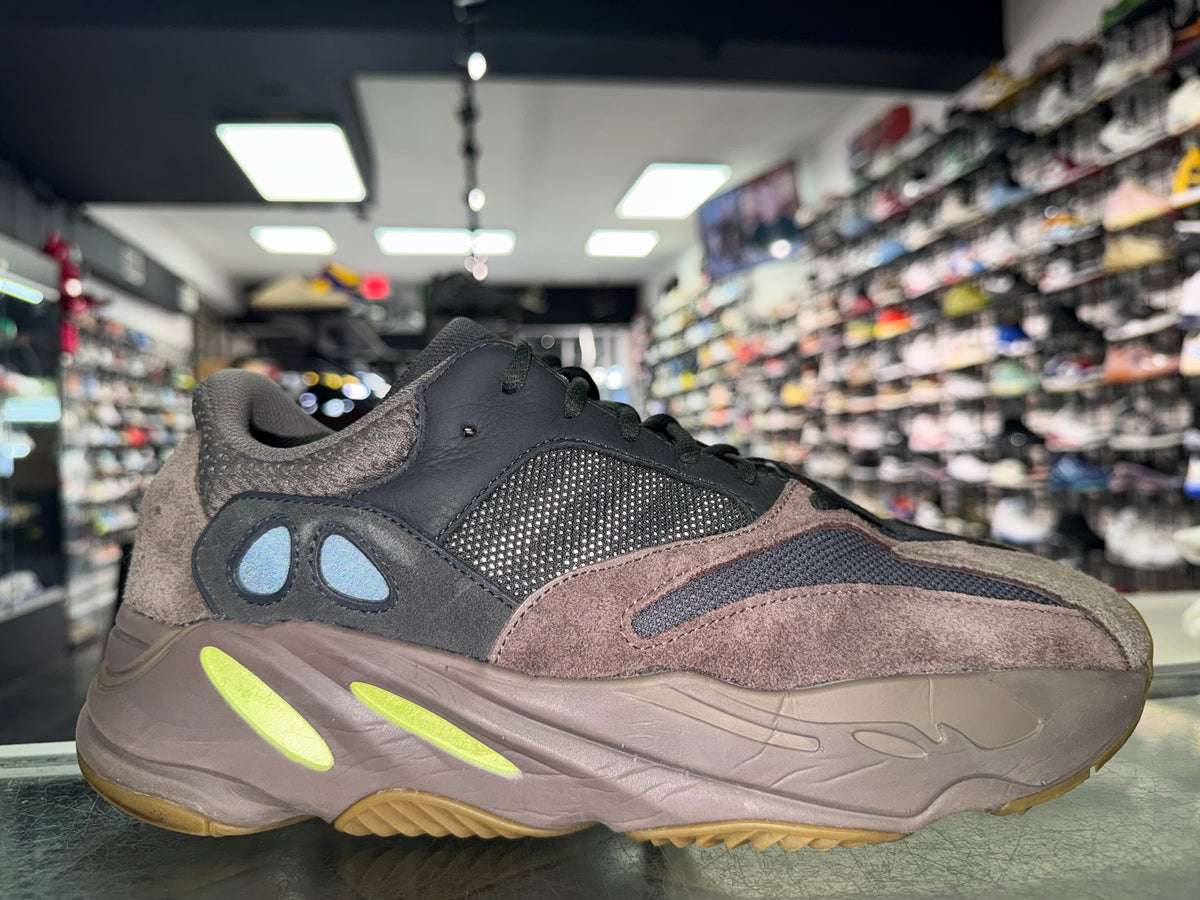 Size 11 Adidas Yeezy Boost 700 “Mauve”