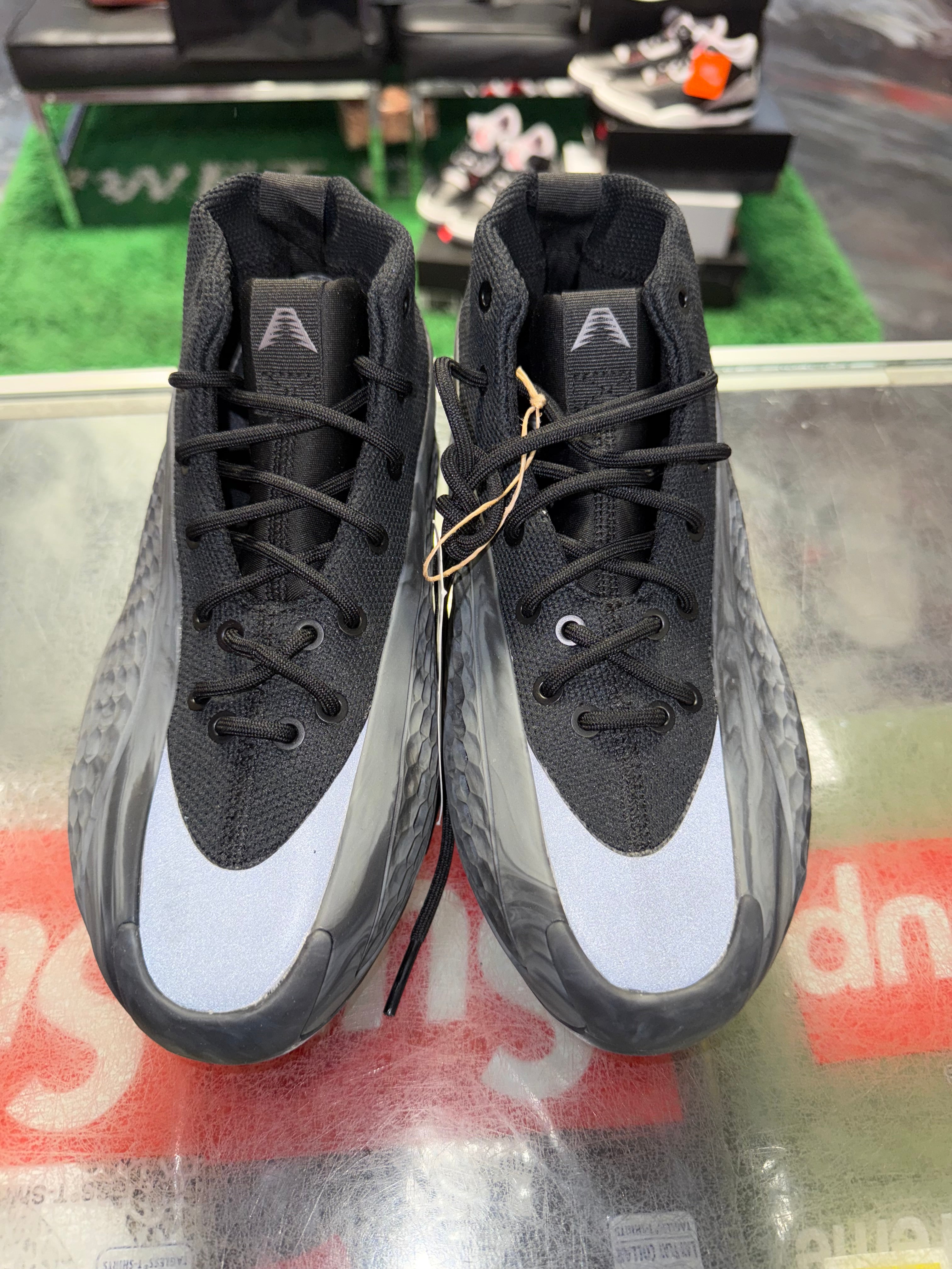 Size 6 Adidas AE 1 "Ascent" Brand New