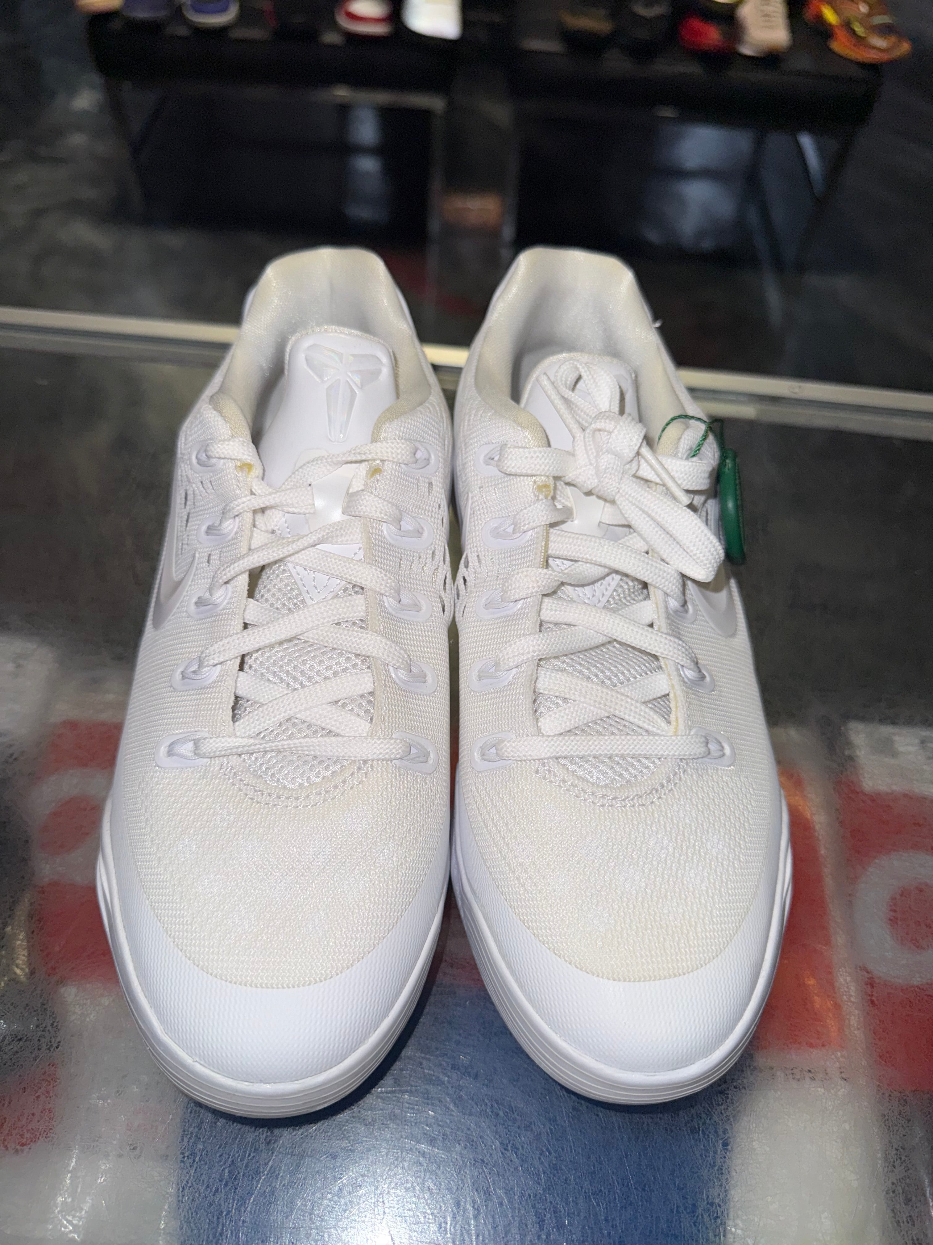 Size 4.5y Kobe 9 Elite "Halo" Brand New