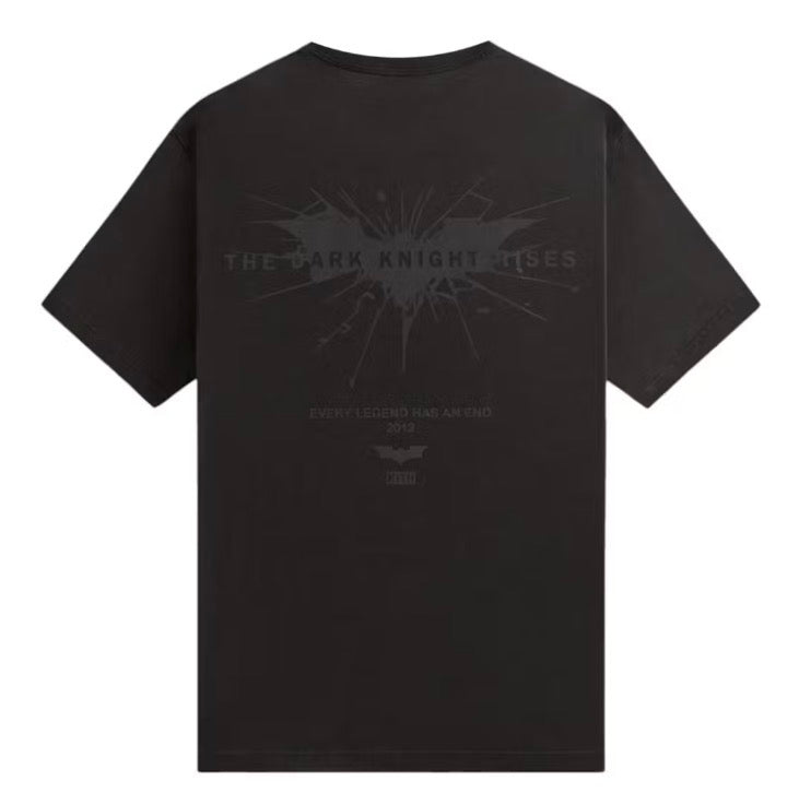 Size L Kith Batman Dark Knight Cw Tee “Black”