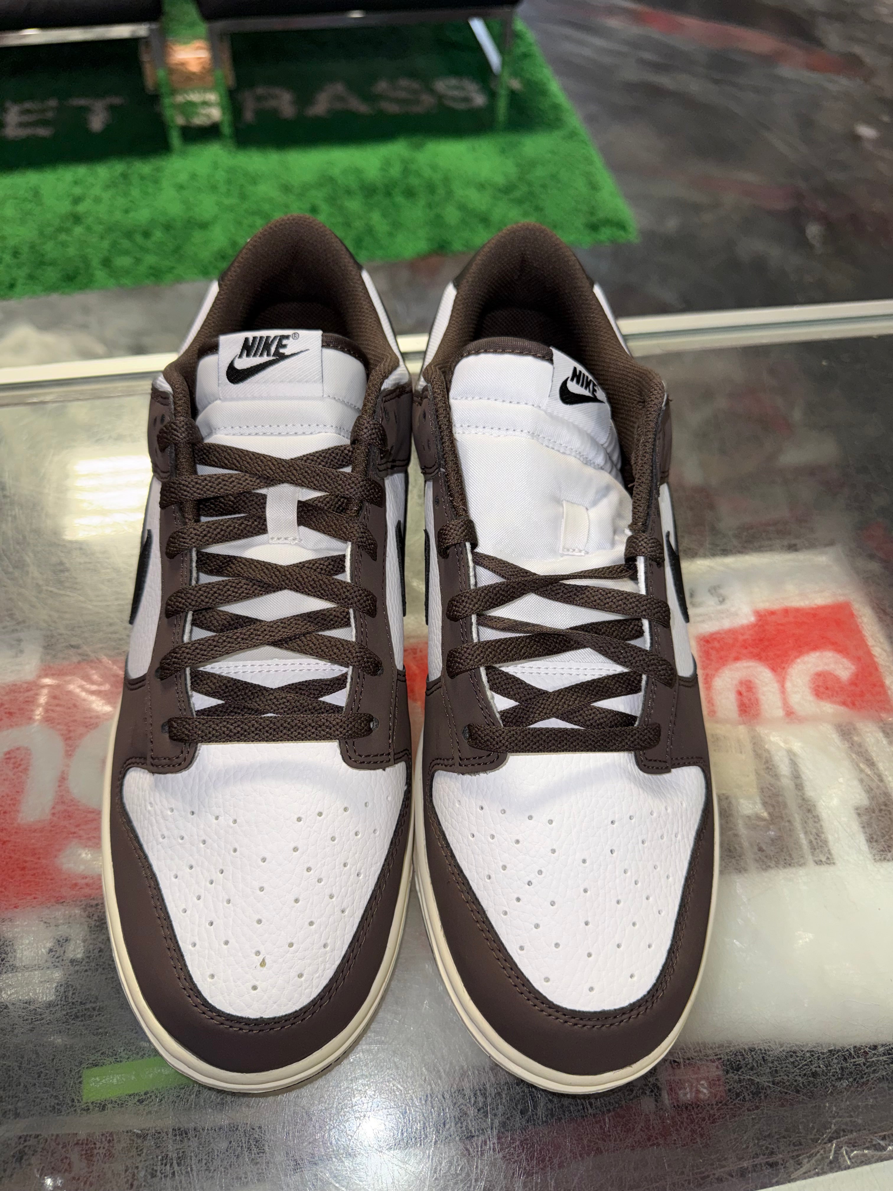 Size 13 Dunk Low NN "Baroque Brown" Brand New