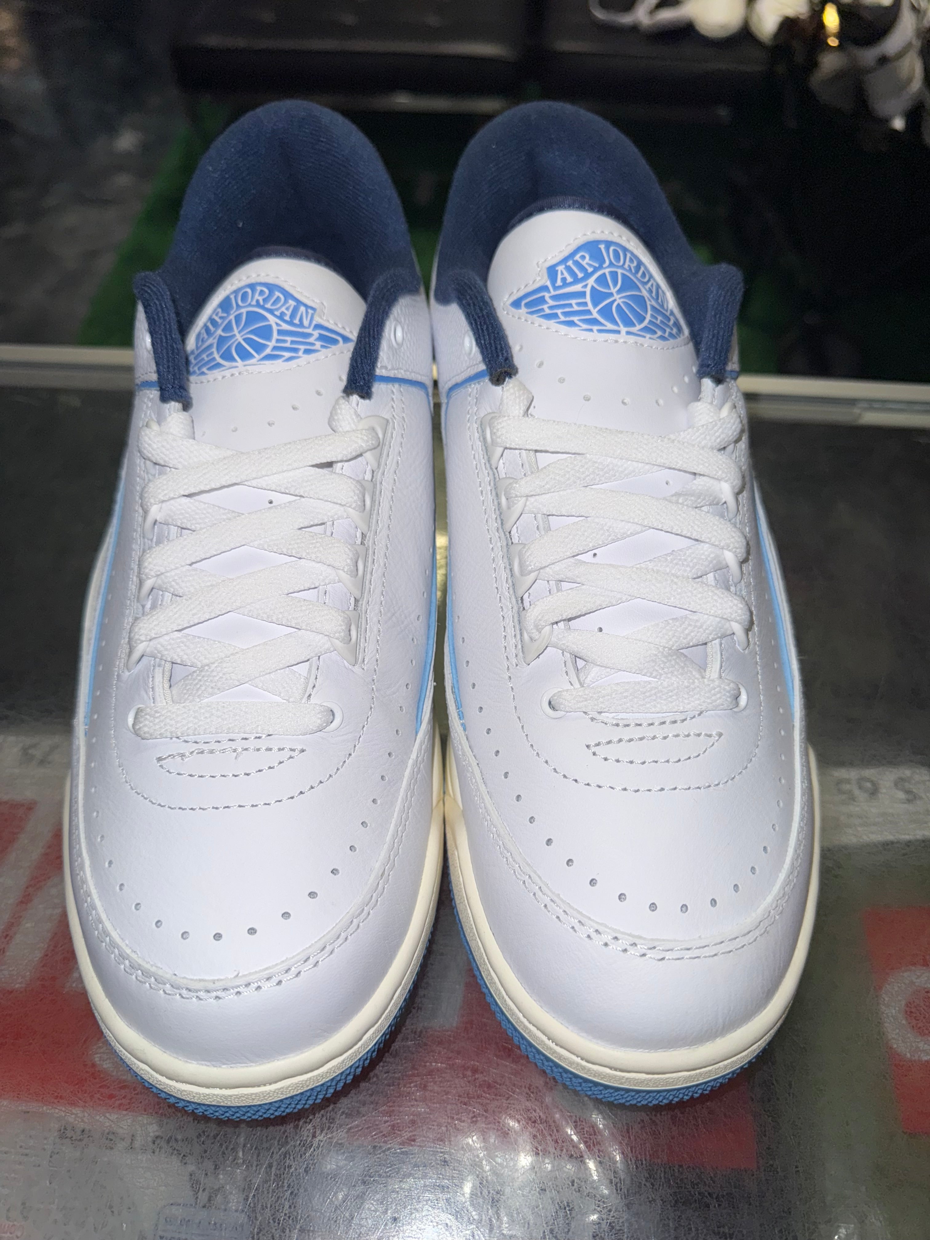 Size 11.5 Air Jordan 2/3 "UNC" Brand New