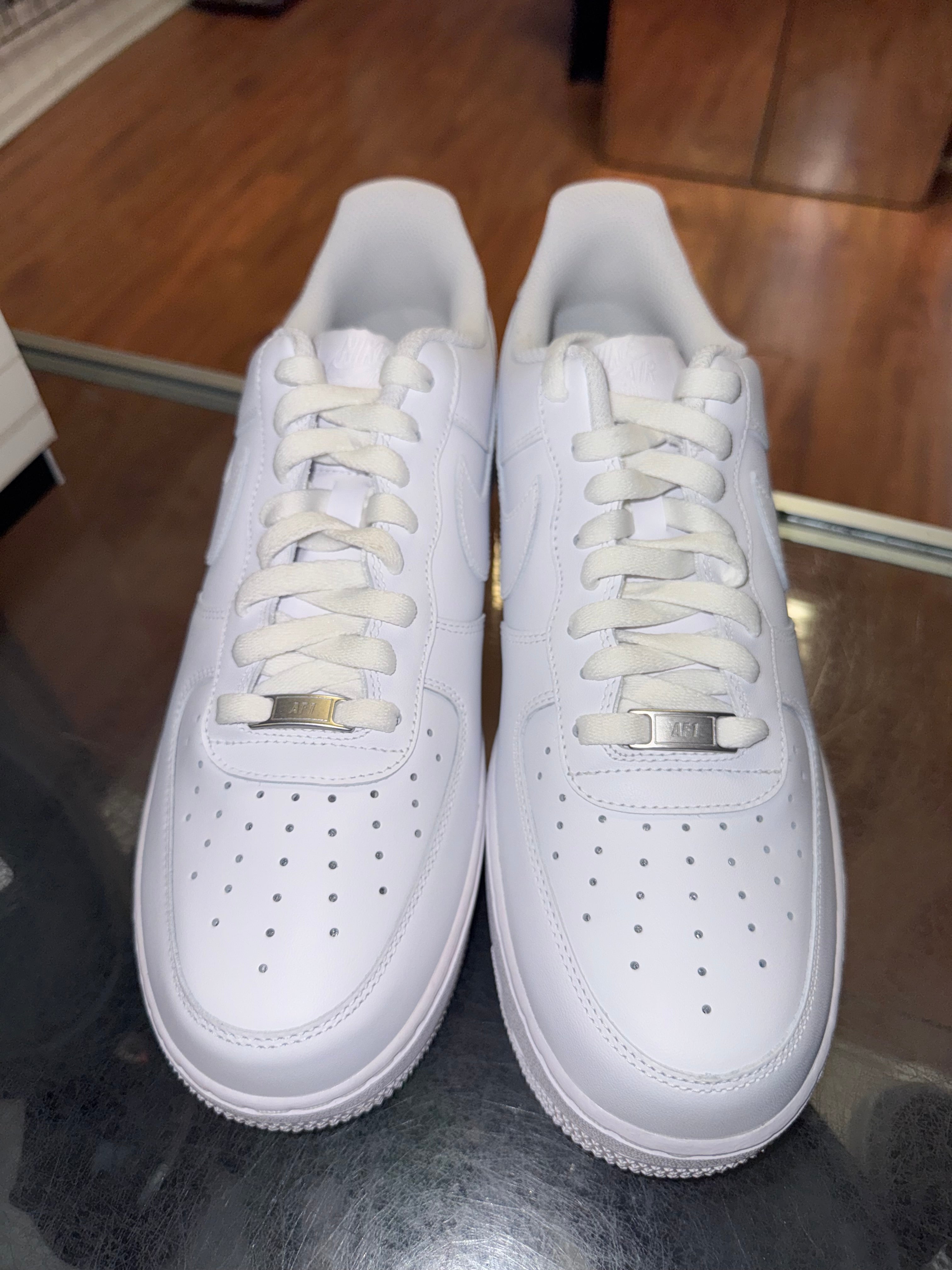 Size 12 Air Force 1 Travis Scott "Utopia" Brand New