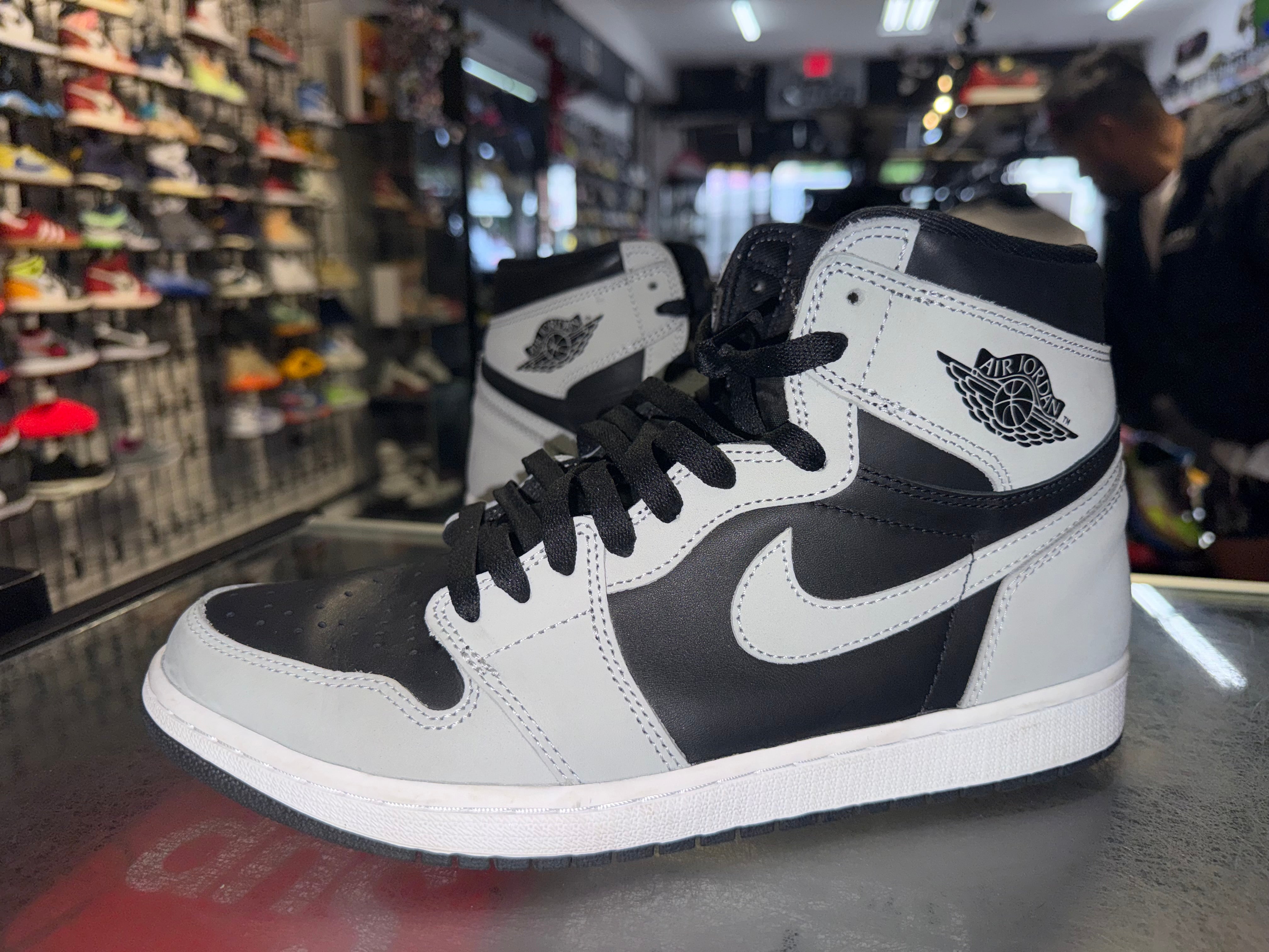 Size 11 Air Jordan 1 “Shadow 2.0”