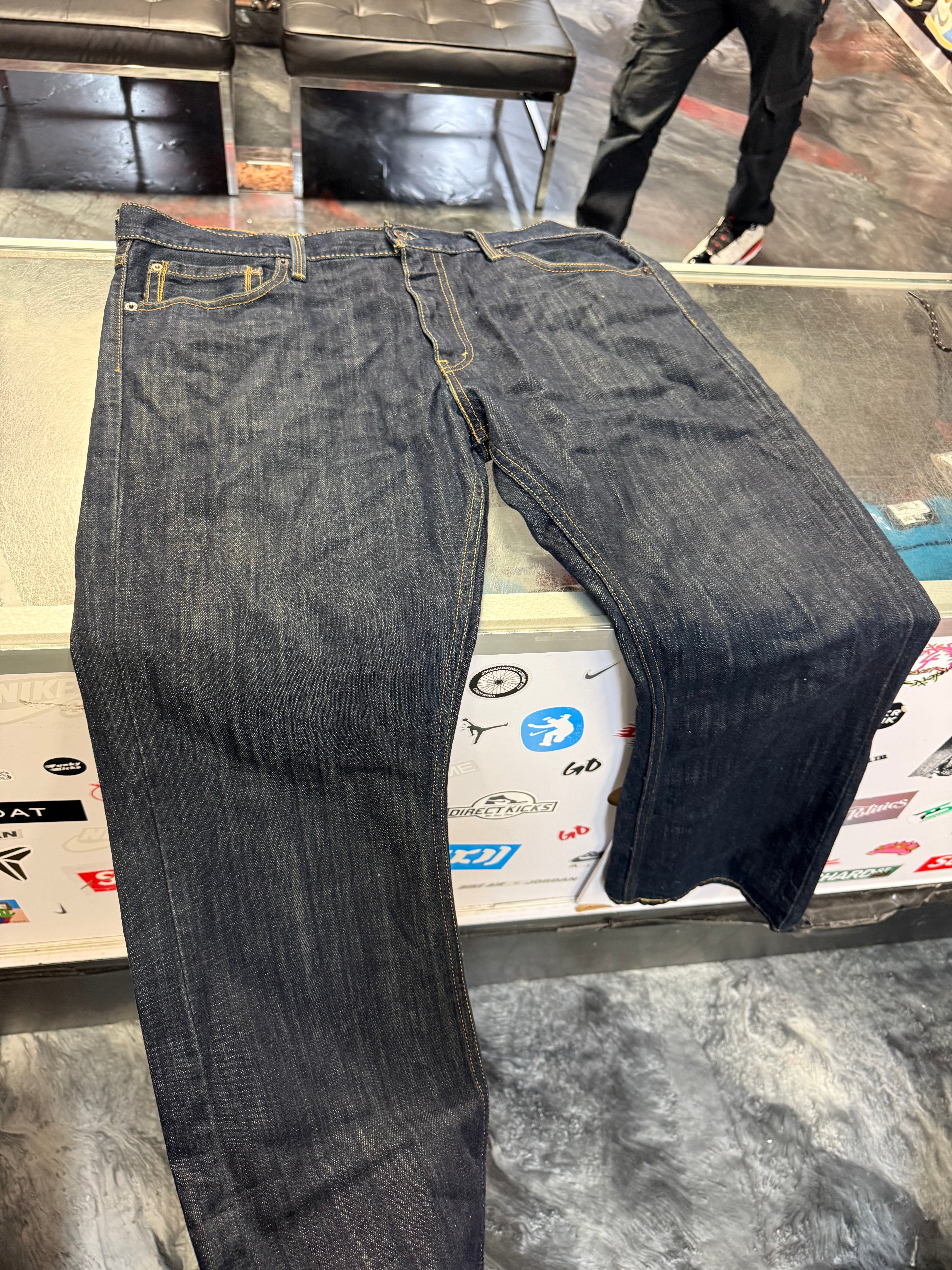 Size 36x30 Levi's Jeans