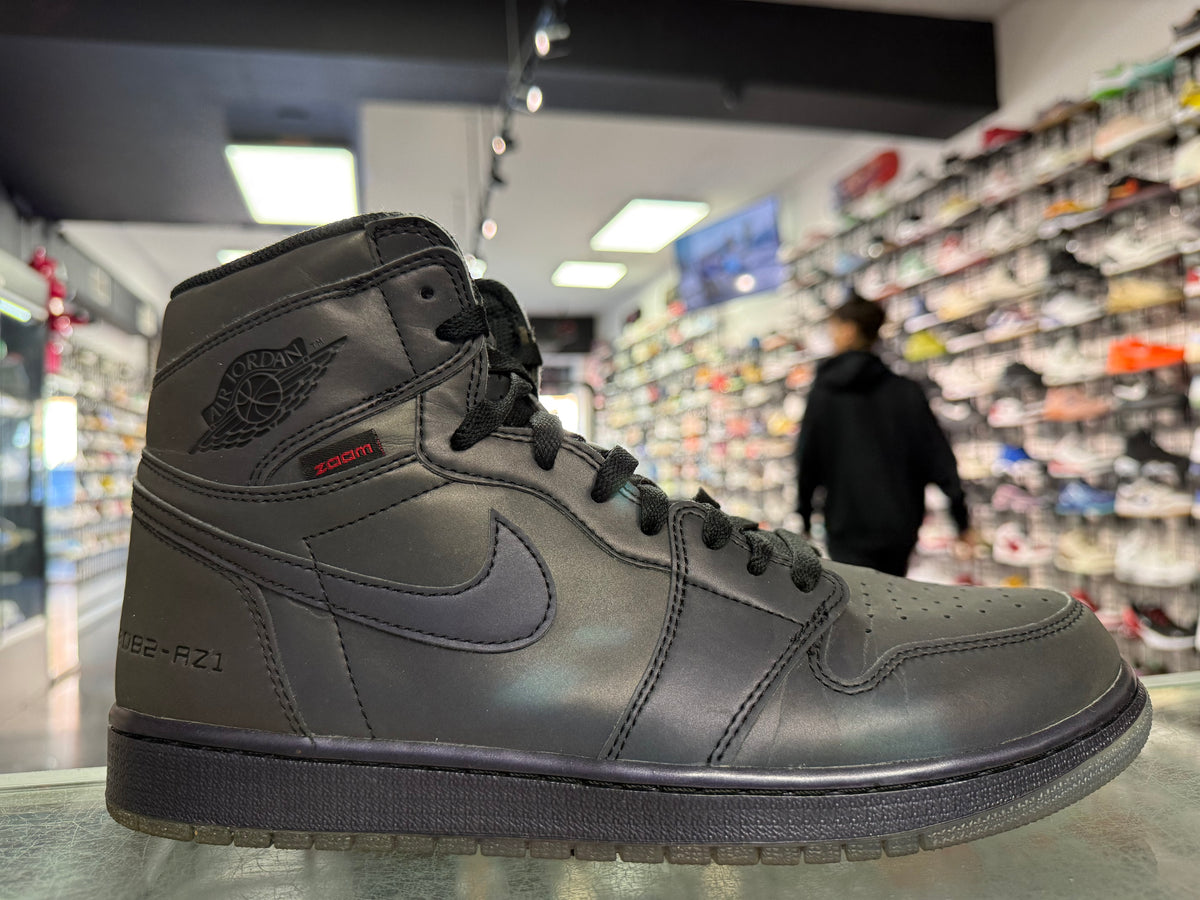 Size 11 Air Jordan 1 "Zoom Fearless"