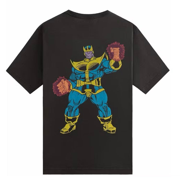 Size L Kith x Marvel Thanos Tee “Black”