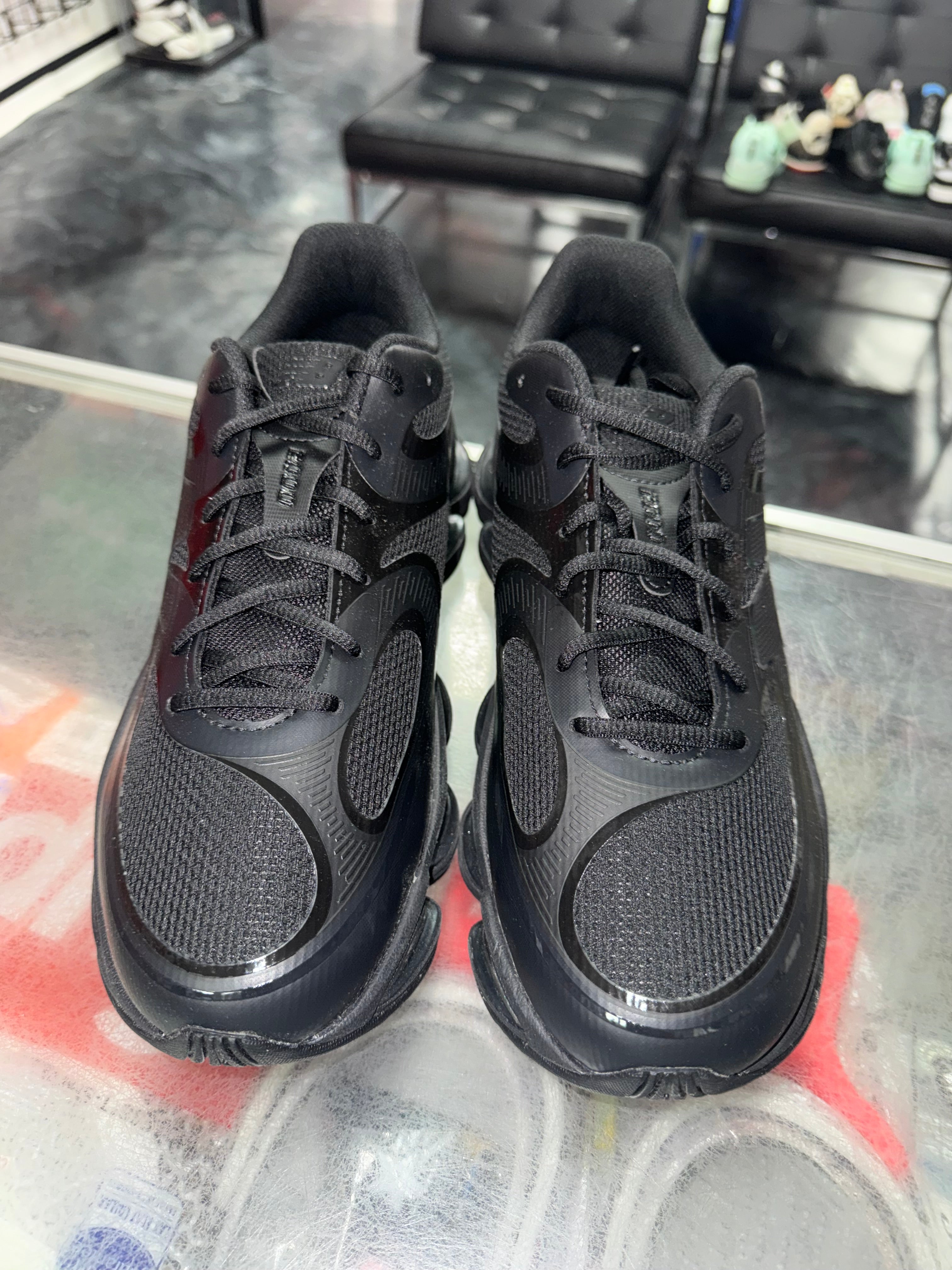 Size 11 New Balance Abzord 2000 "Black" Brand New