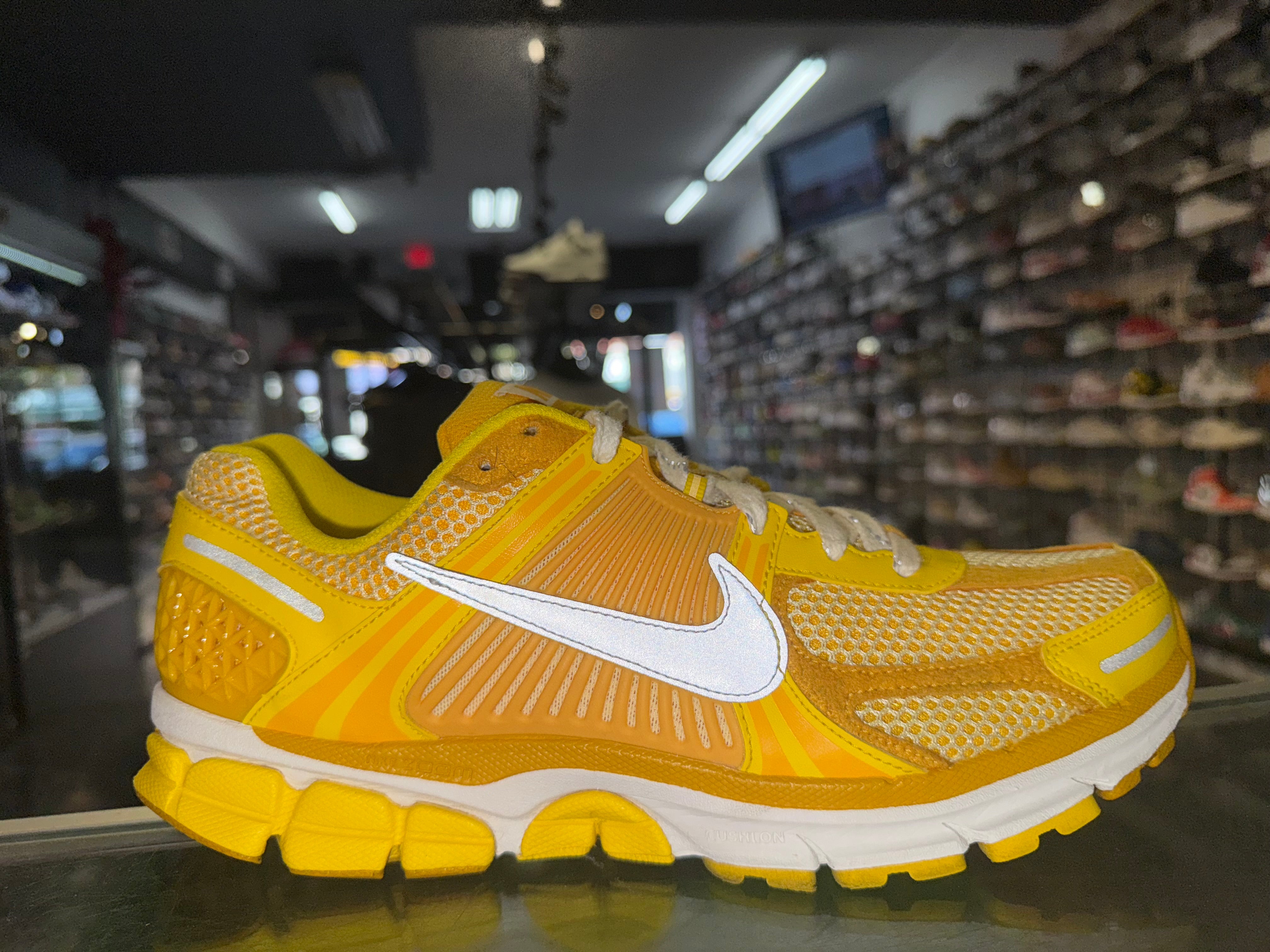 Size 10.5 Zoom Vomero 5 "Yellow Ochre"