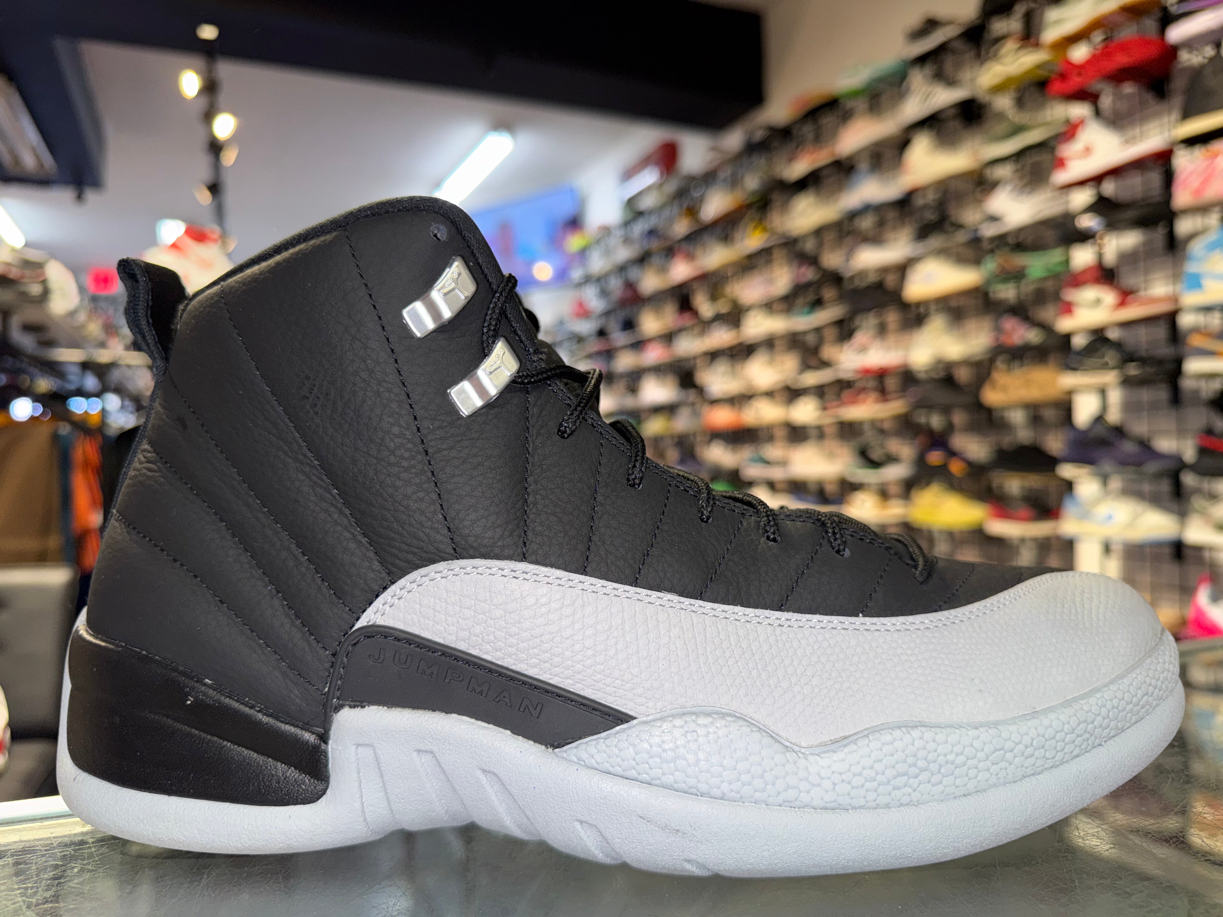 Size 13 Air Jordan 12 "Barons" Worn 1x