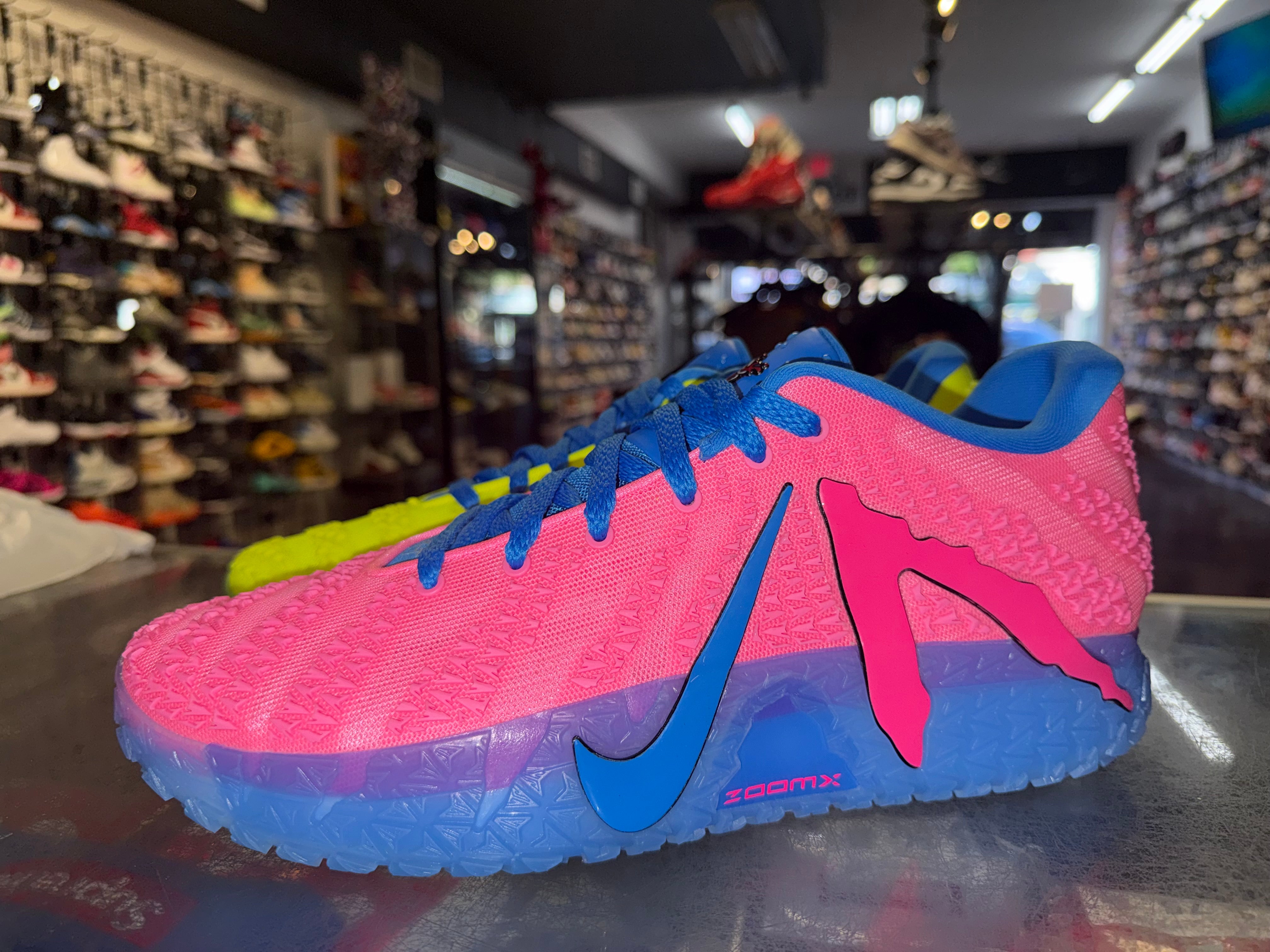 Size 12 Nike Ja 3 “Kool-Aid” Brand New