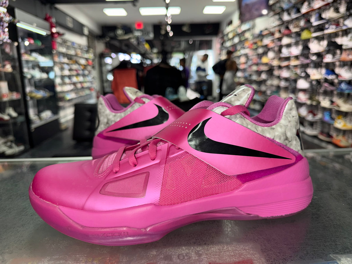 Size 12 KD 4 "Aunt Pearl"