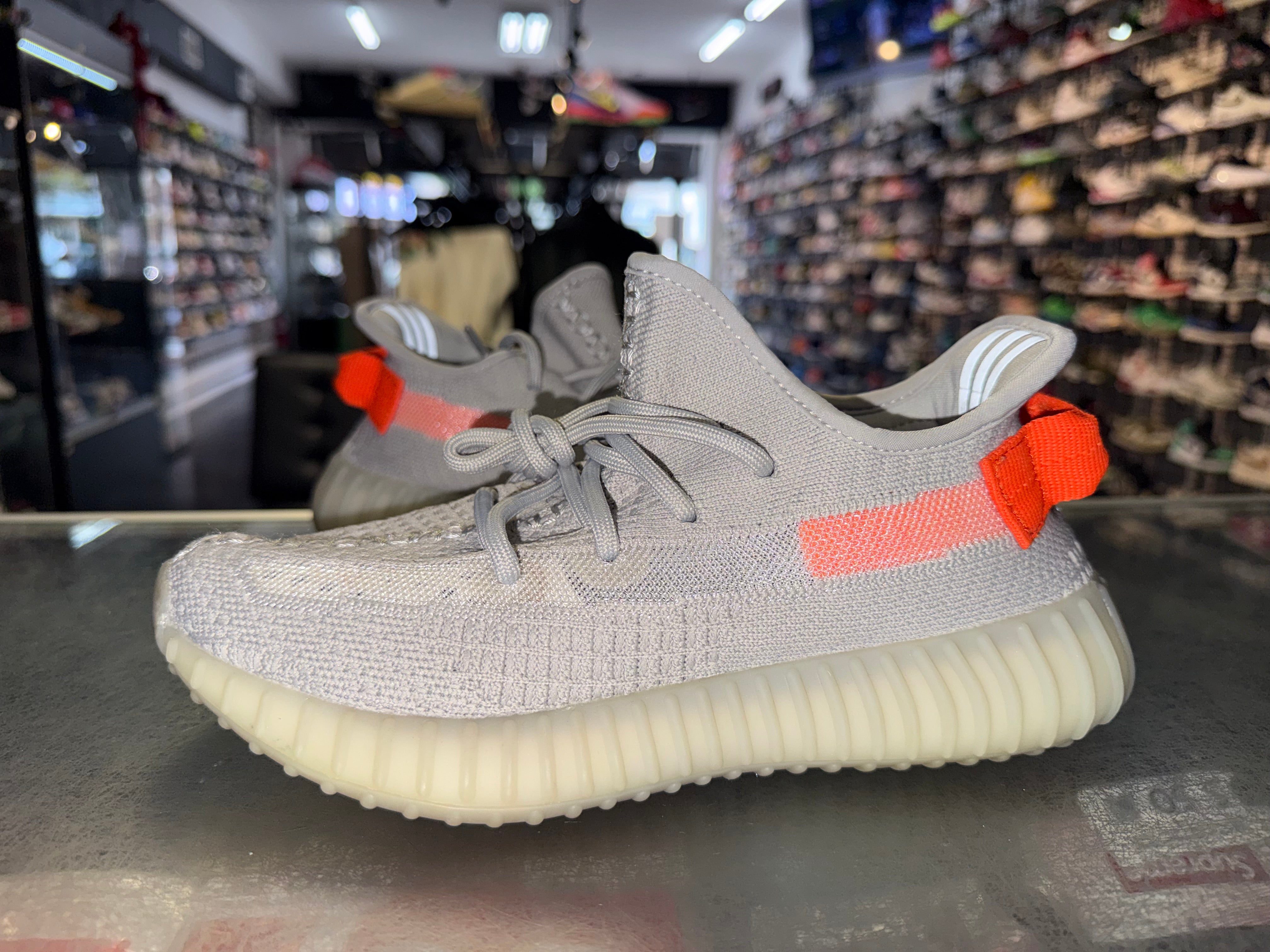 Size 5.5 Yeezy Boost 350 V2 "Tail Light"