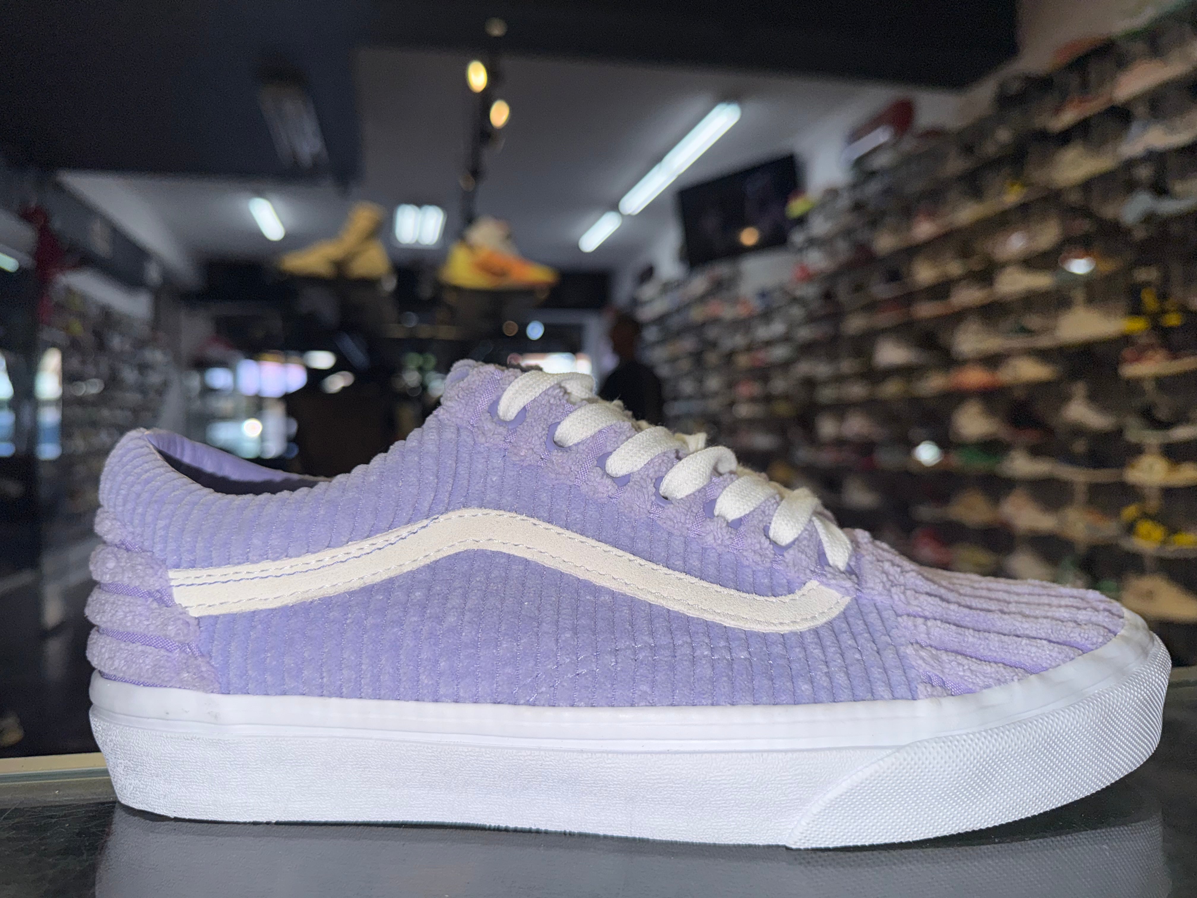 Size 9 Vans Old Skool x Anderson Paak “Soulito” Brand New