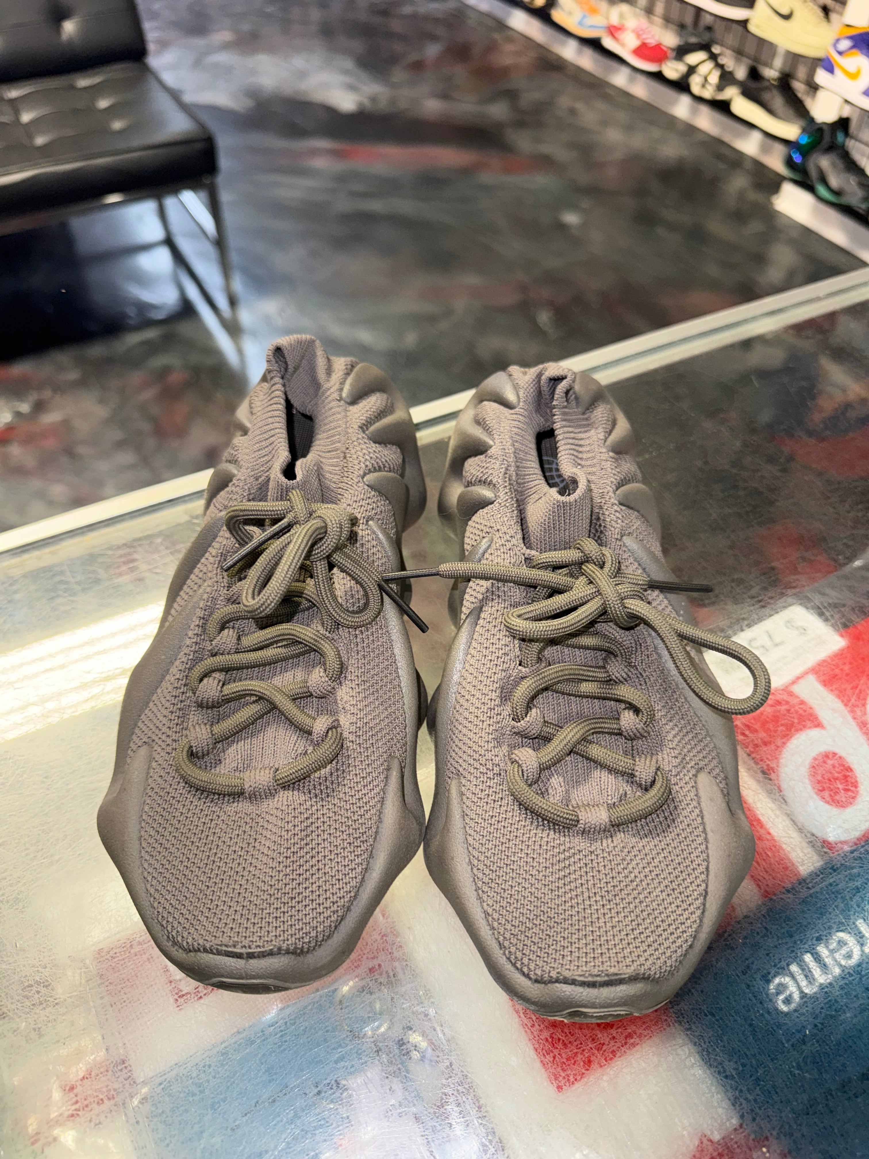 Size 6.5 Yeezy 450 "Cinder"