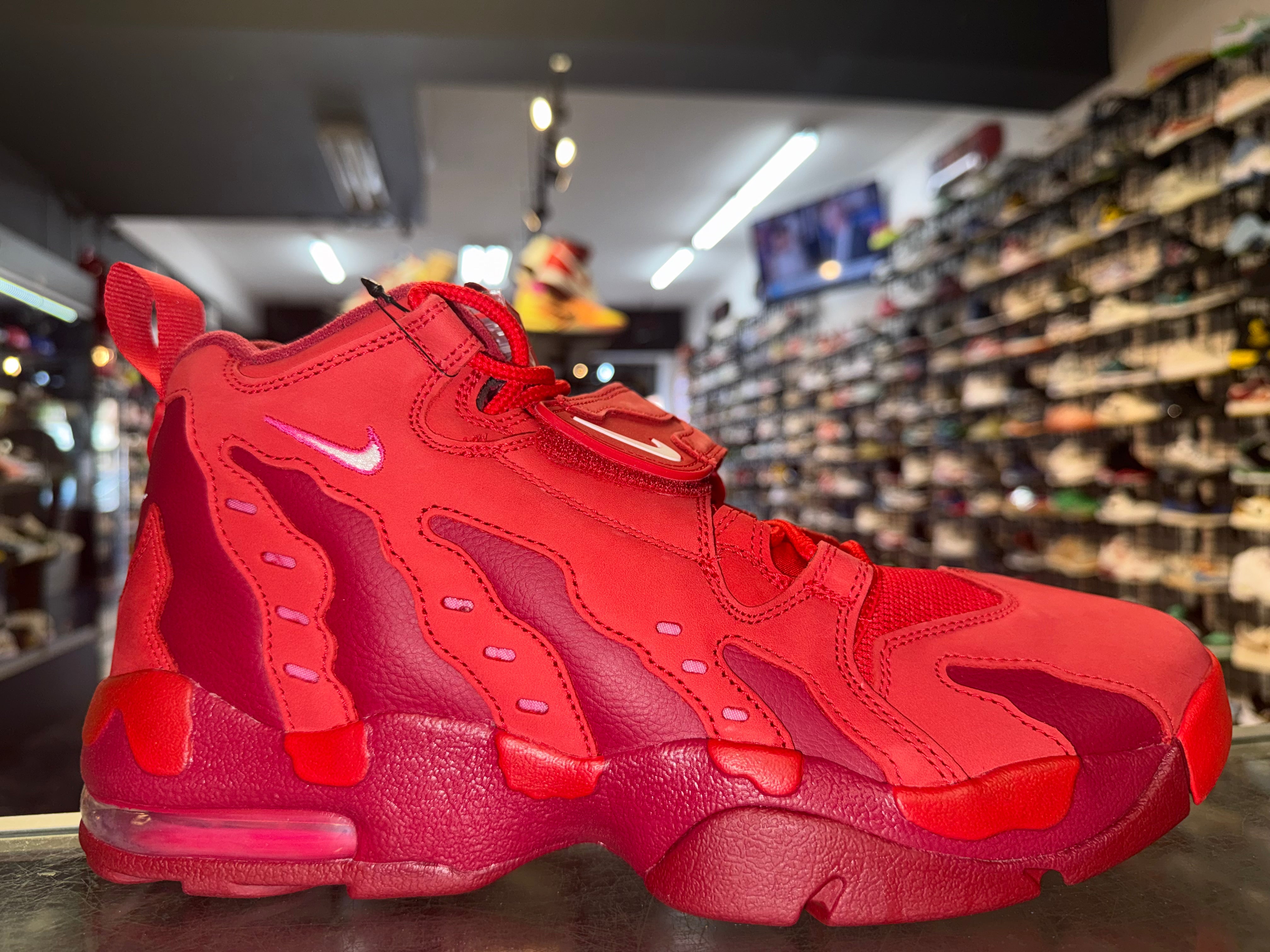 Size 11.5 Air DT Max '96 "Love Letter to Connie" Brand New