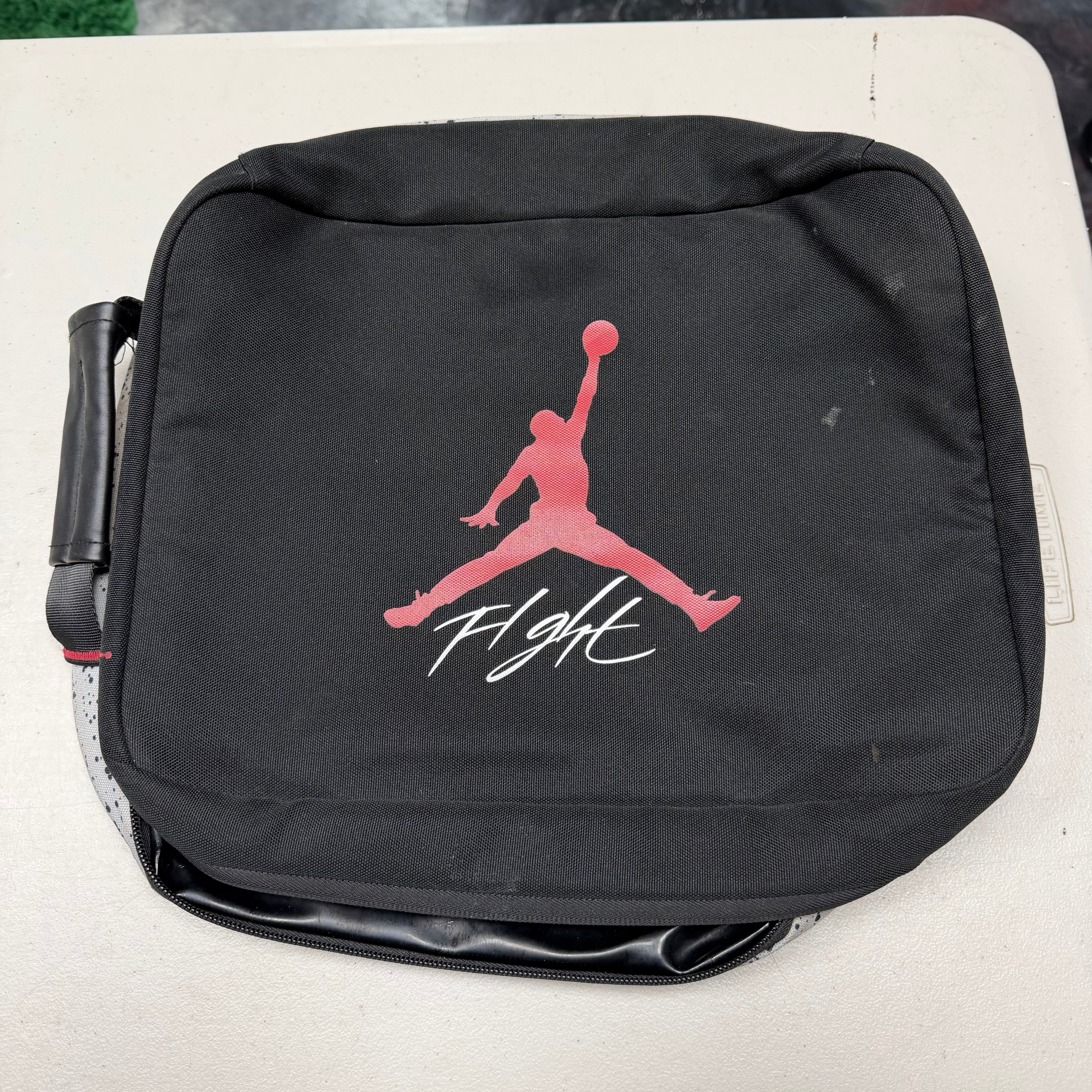 Jordan Bag