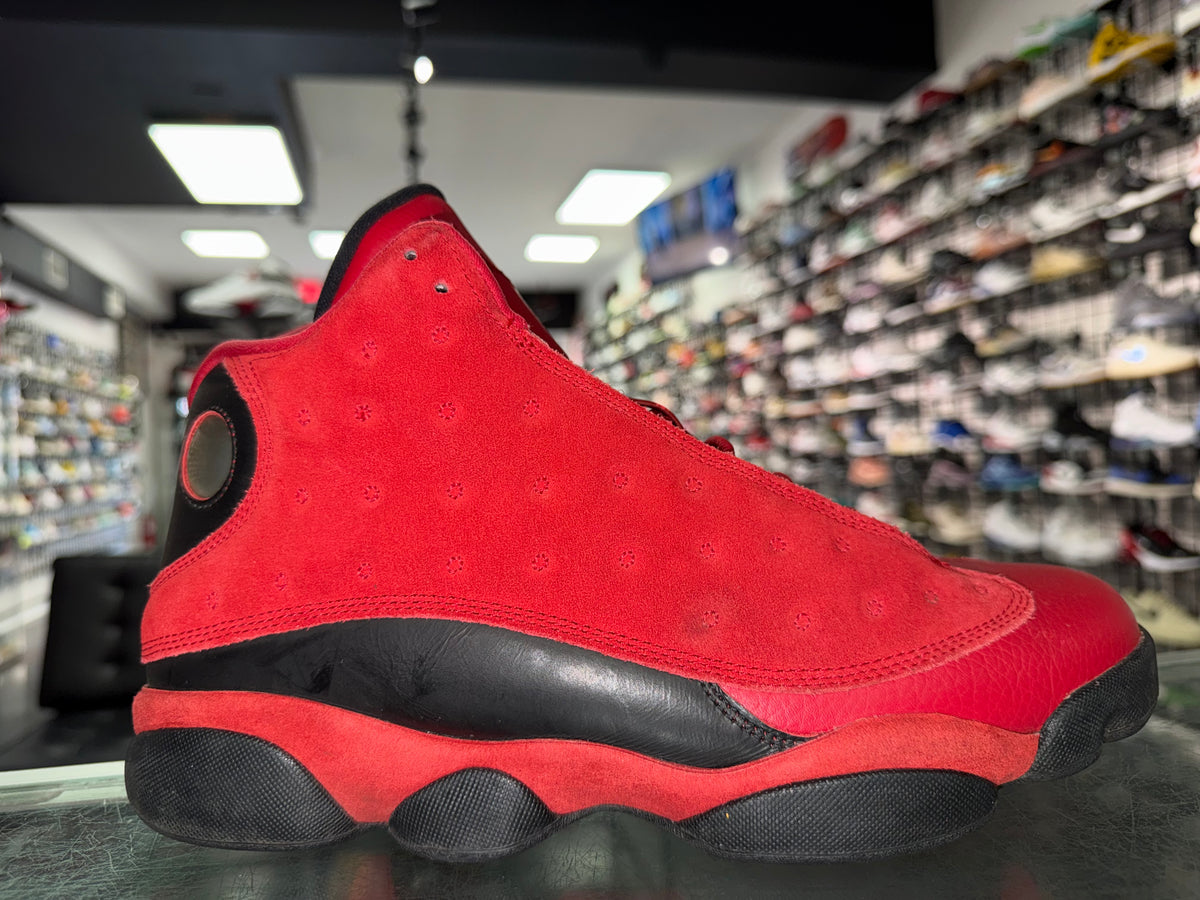 Size 10 Air Jordan 13 "What is Love Pack"