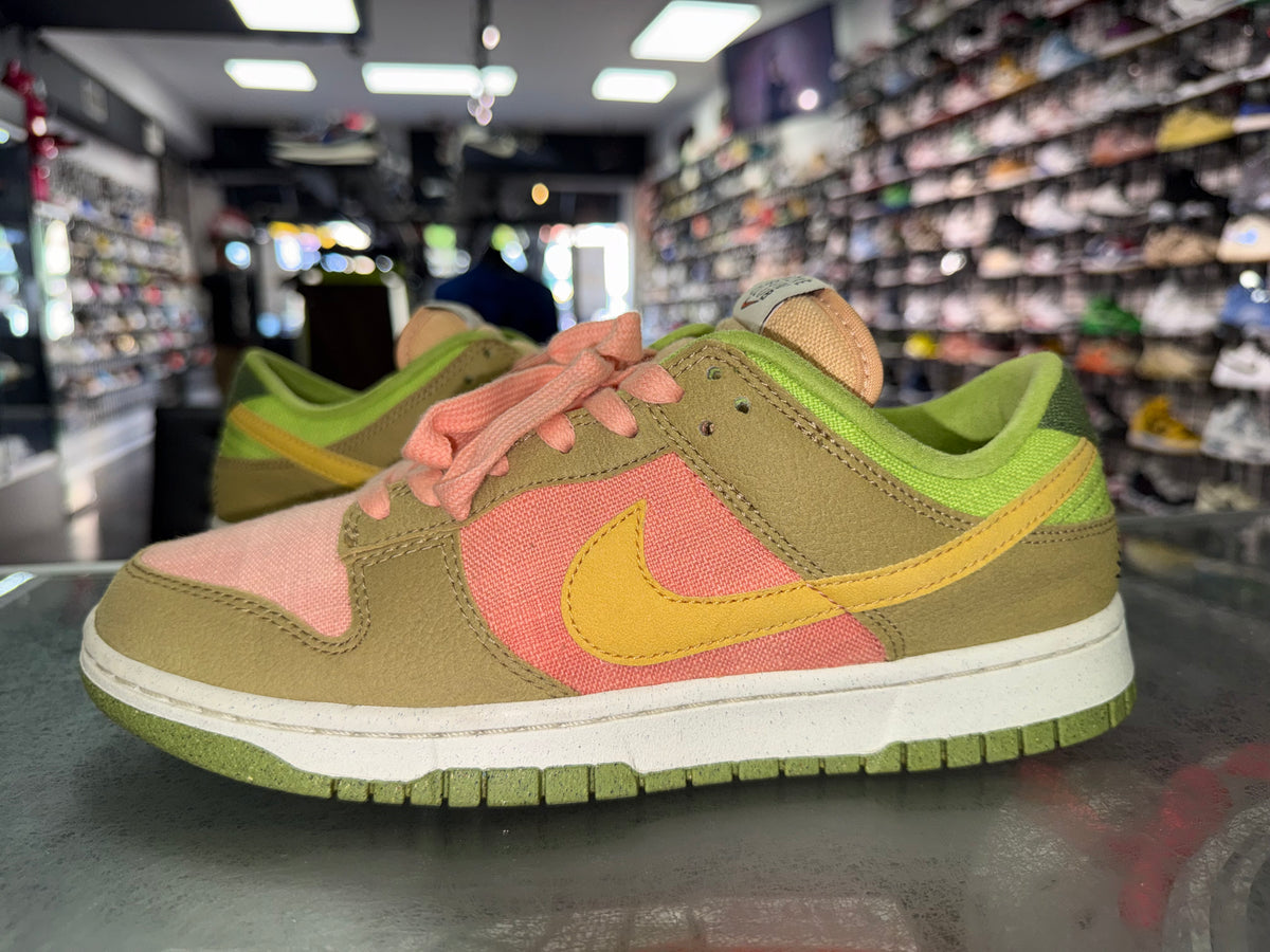 Size 9 Dunk Low NN “Sun Club”