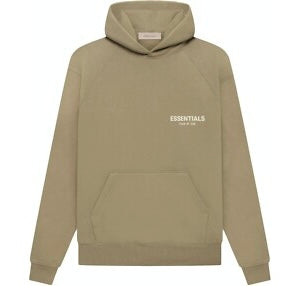 Size S (Fits M) Essentials FOG Hoodie “Oak” Brand New