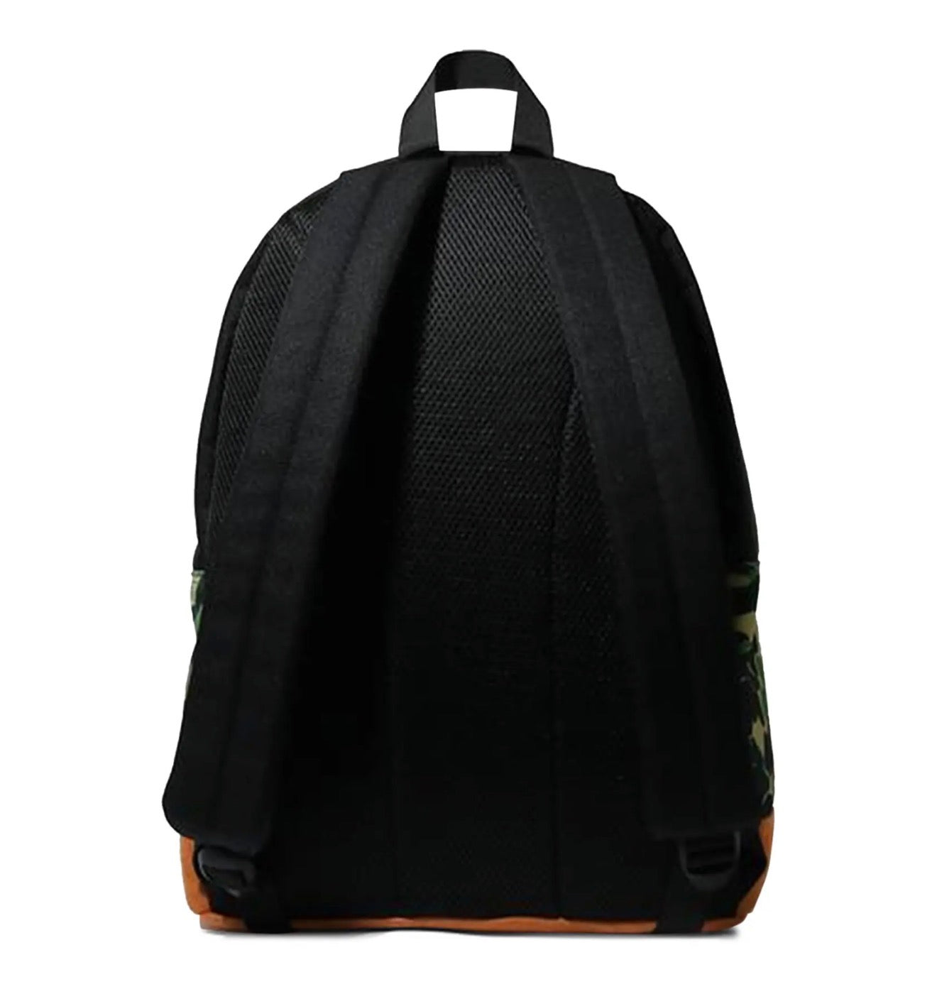Size OS Bape ABC Camo Ape Head BackPack “Green/Black” Brand New
