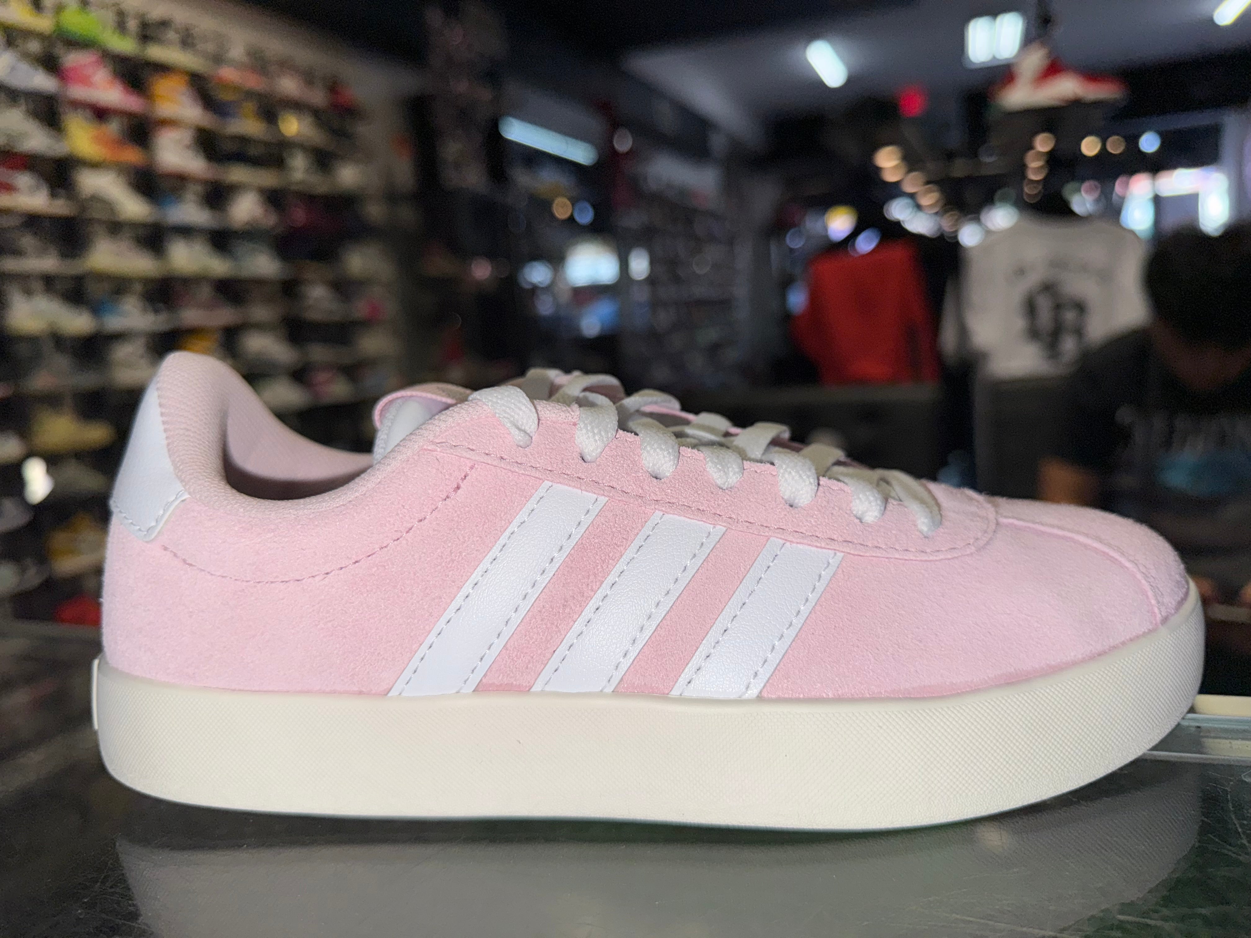 Size 5 (6W) VL Court 3.0 “Pink” Brand New