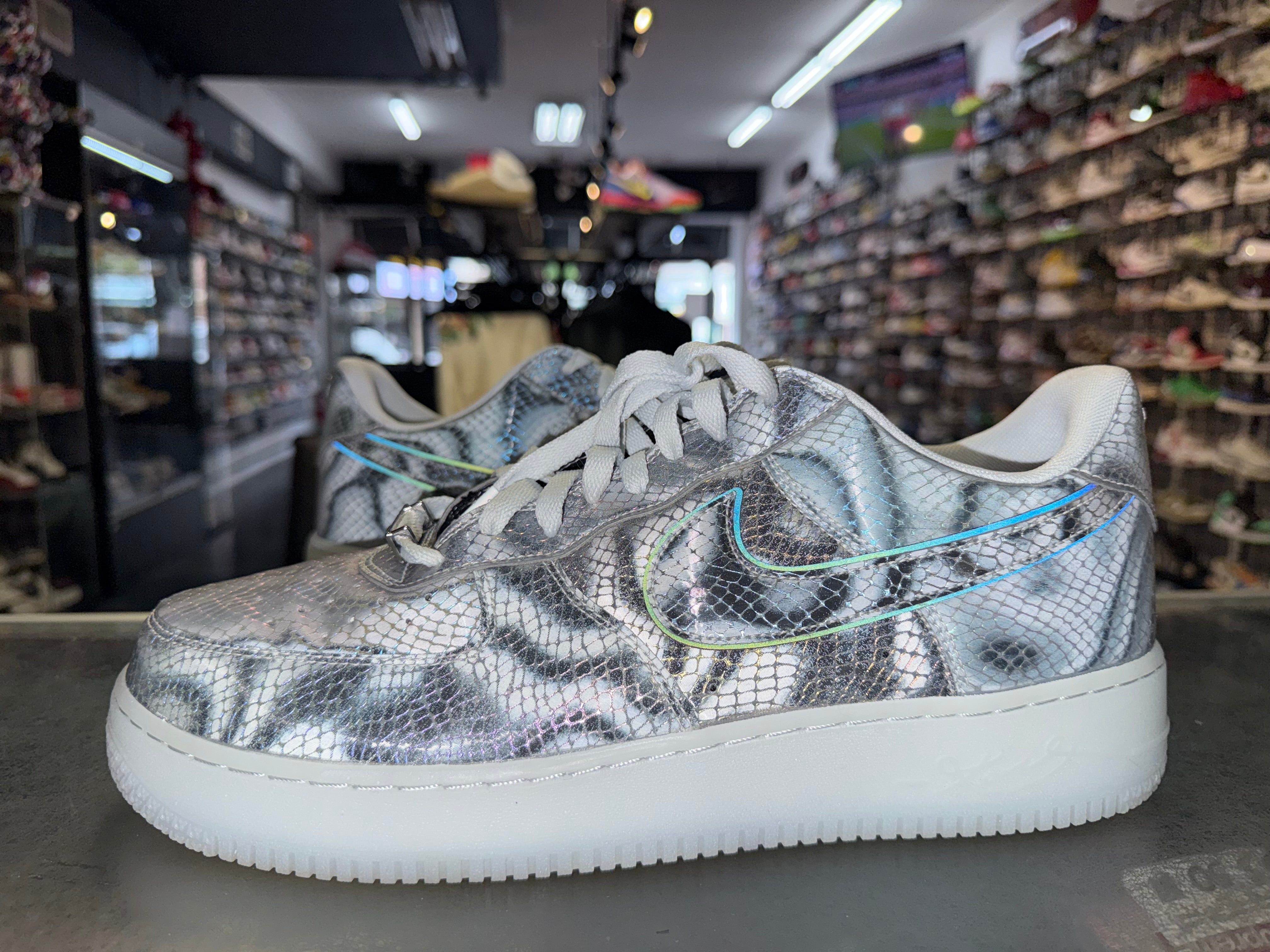Size 14 Air Force 1 Kobe Bryant “Lenticular”