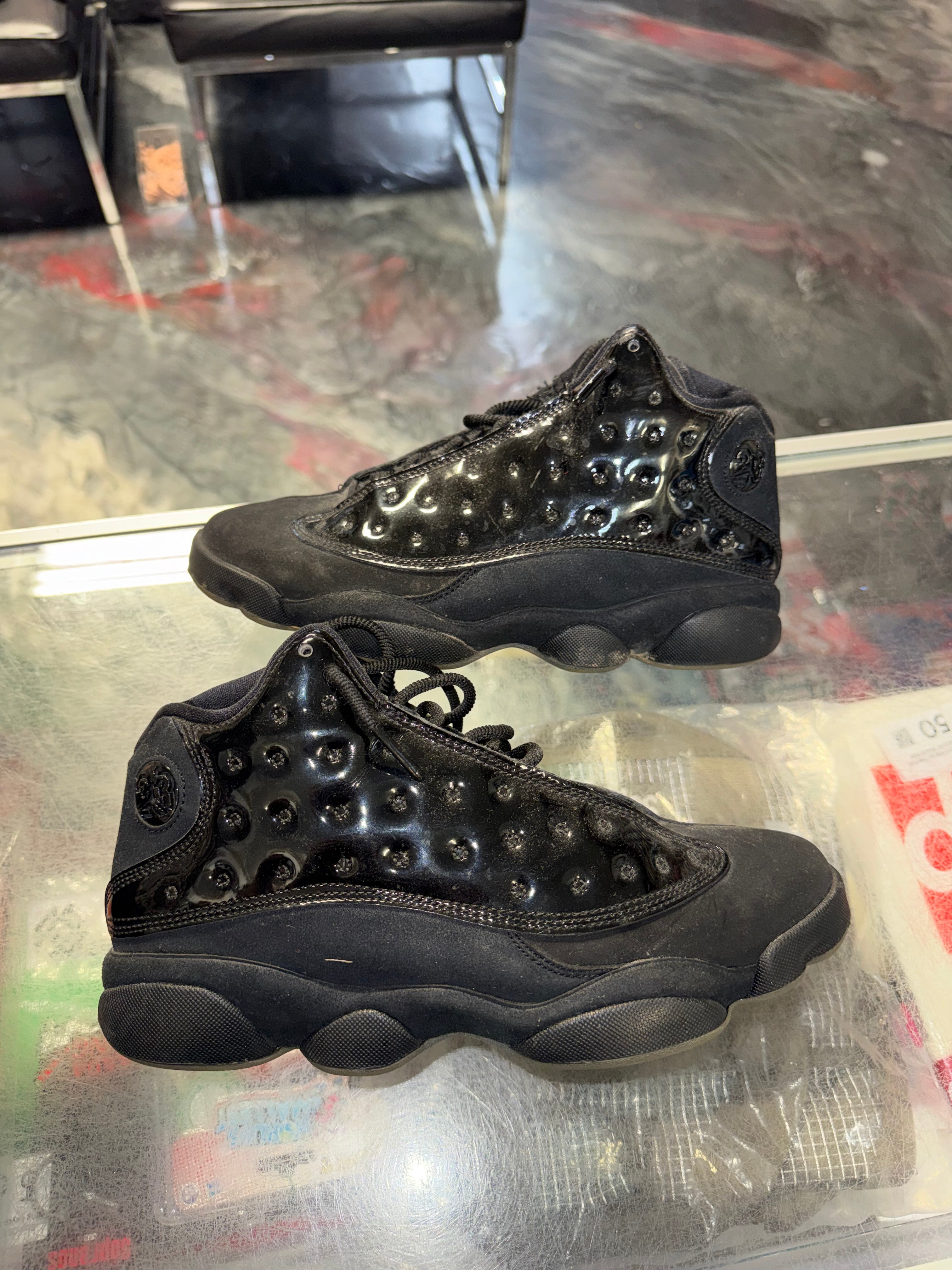 Size 8 Air Jordan 13 
