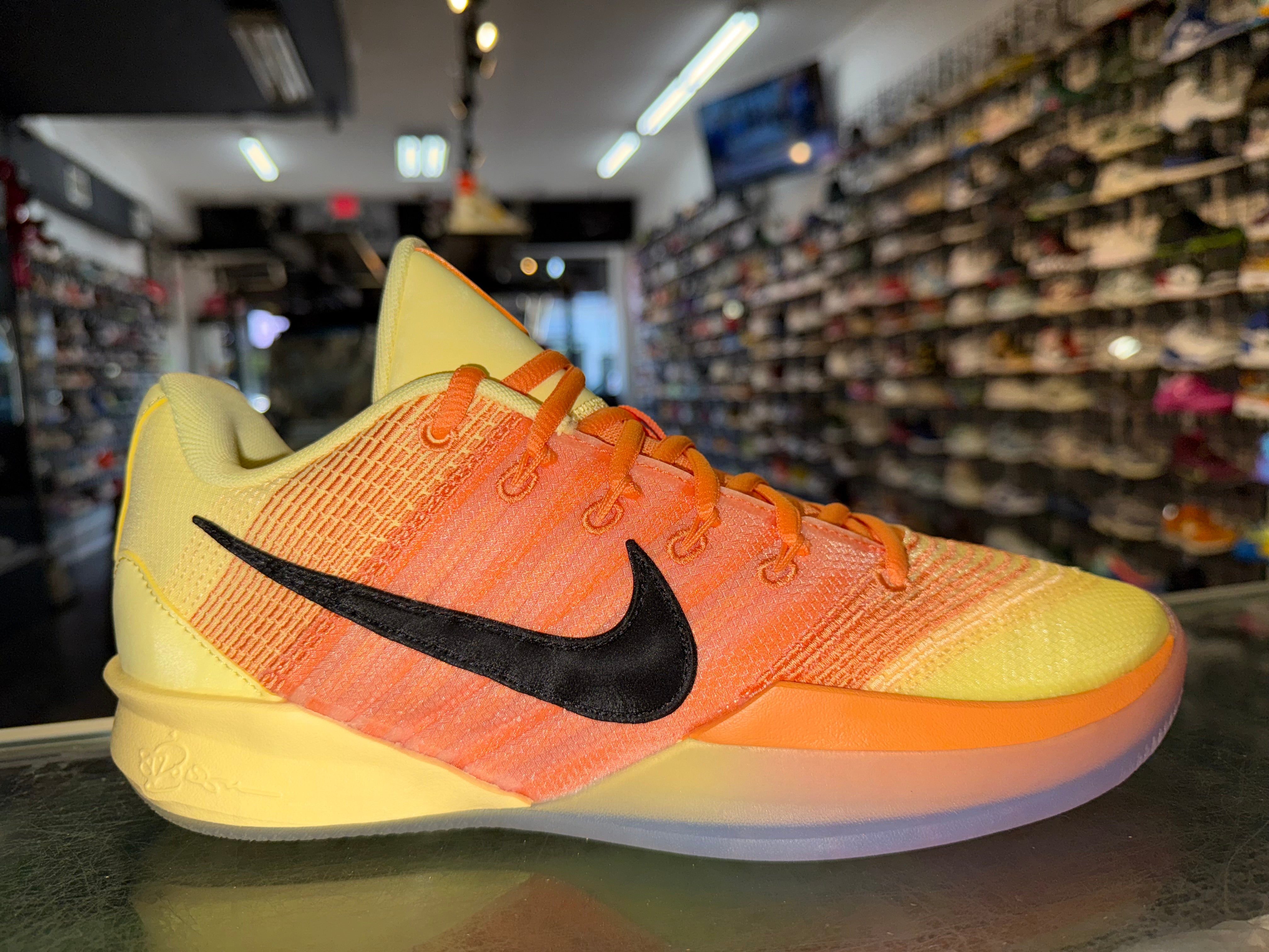 Size 8 (9.5W) Nike Sabrina 3 “All-Star” Brand New