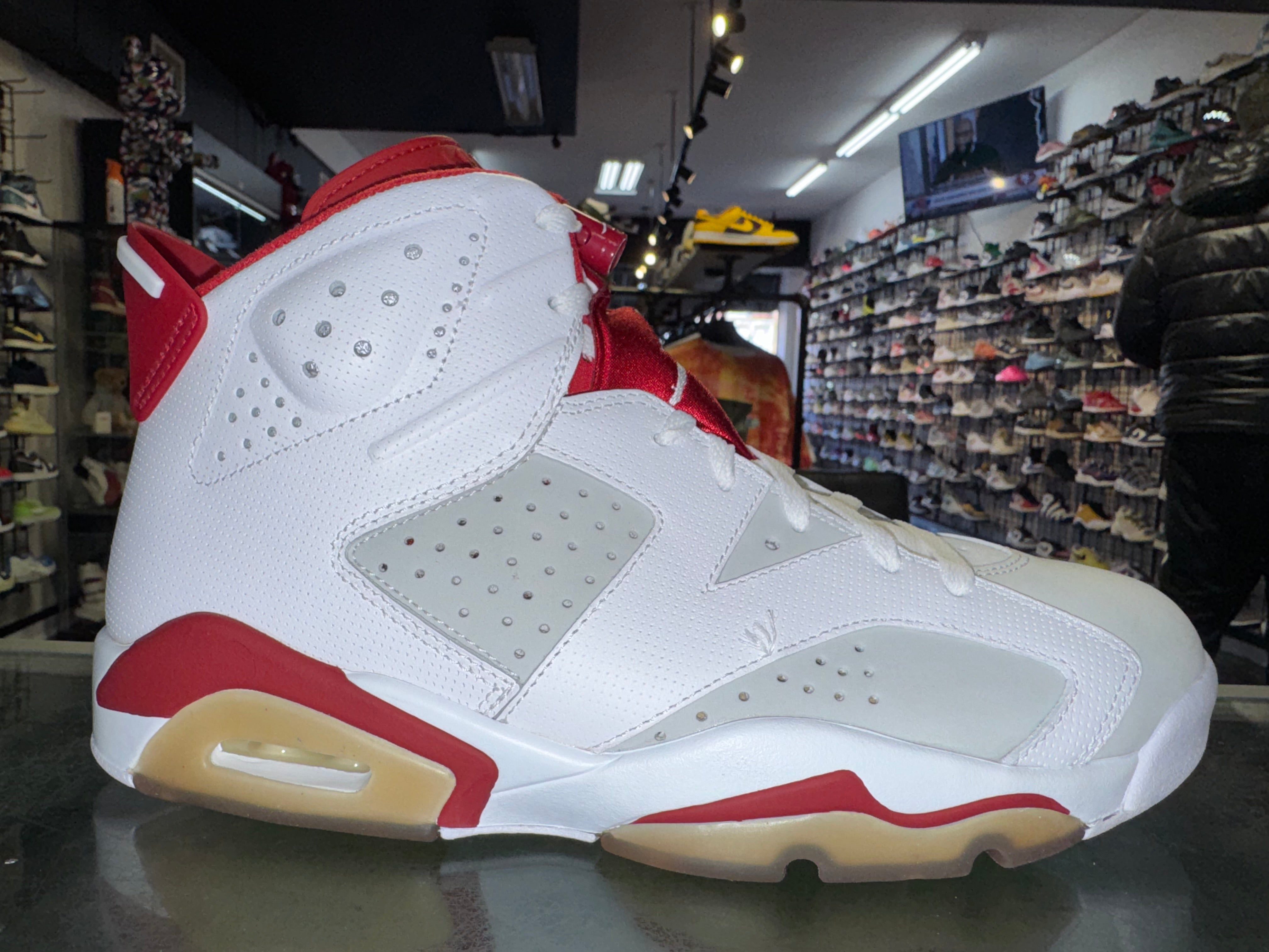 hare 6s retail