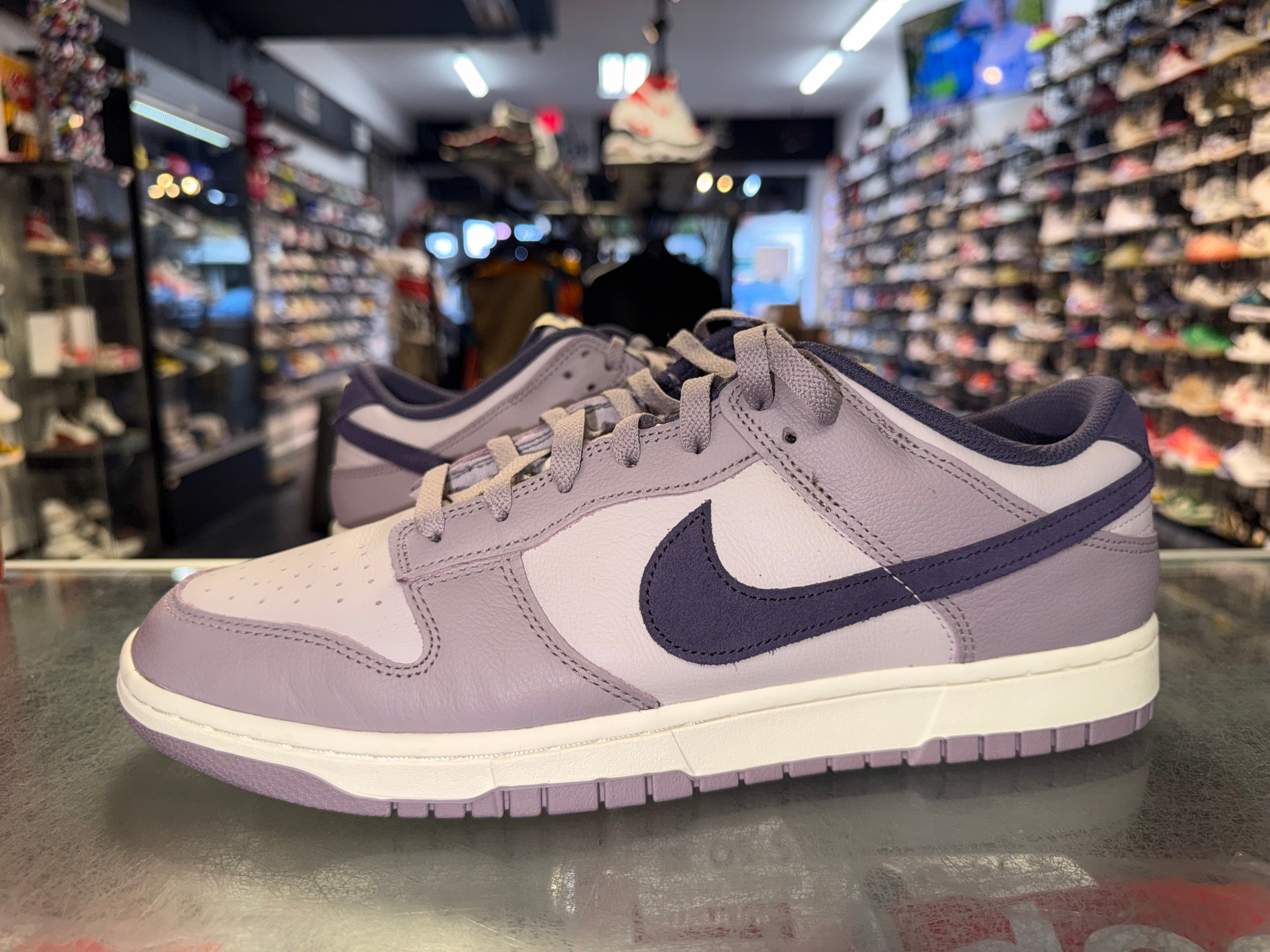 Size 13 Dunk Low “Violet Ore”