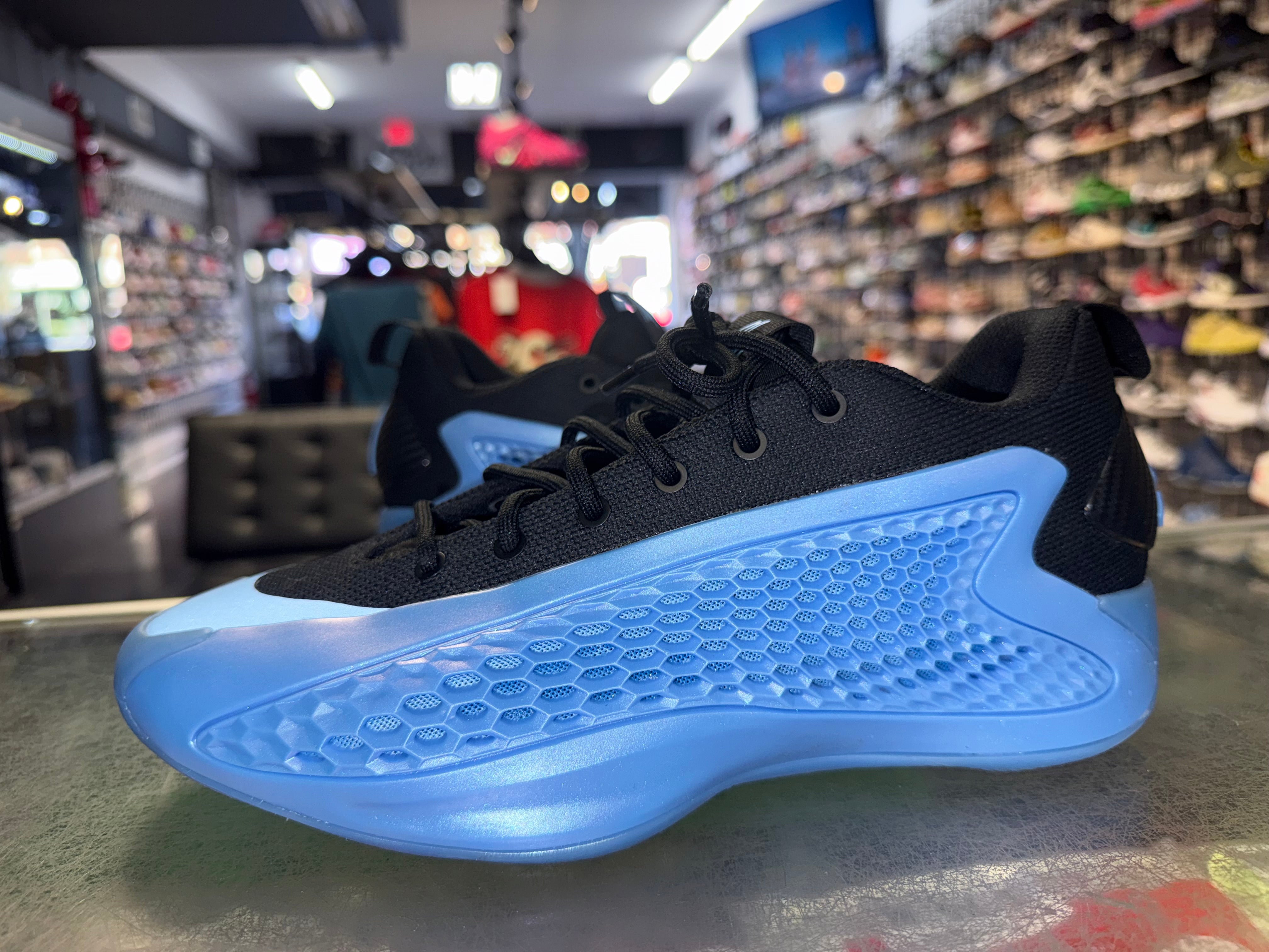 Size 8 Adidas AE 1 Low “Nick’s Gift”