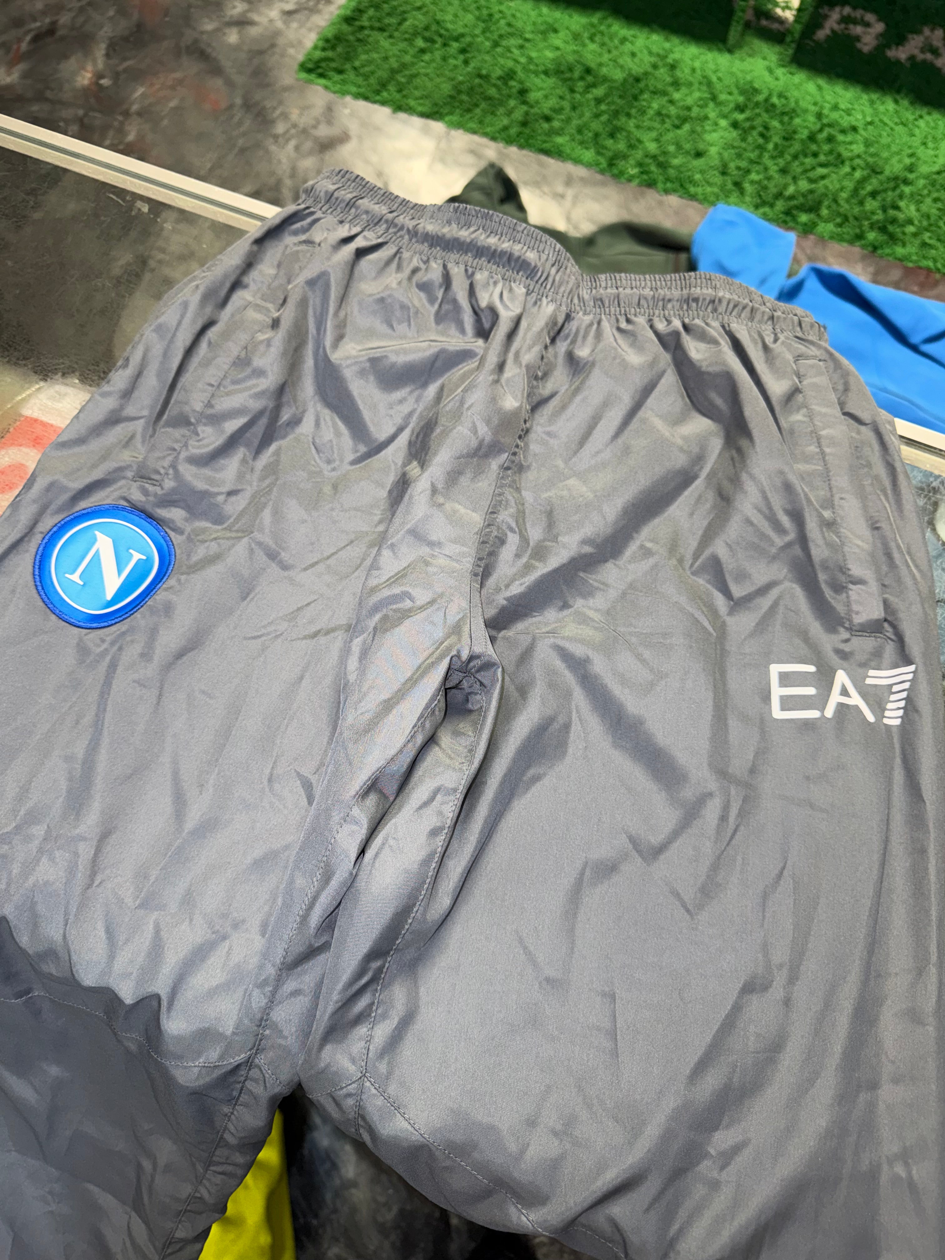 Medium Napoli Track Pants