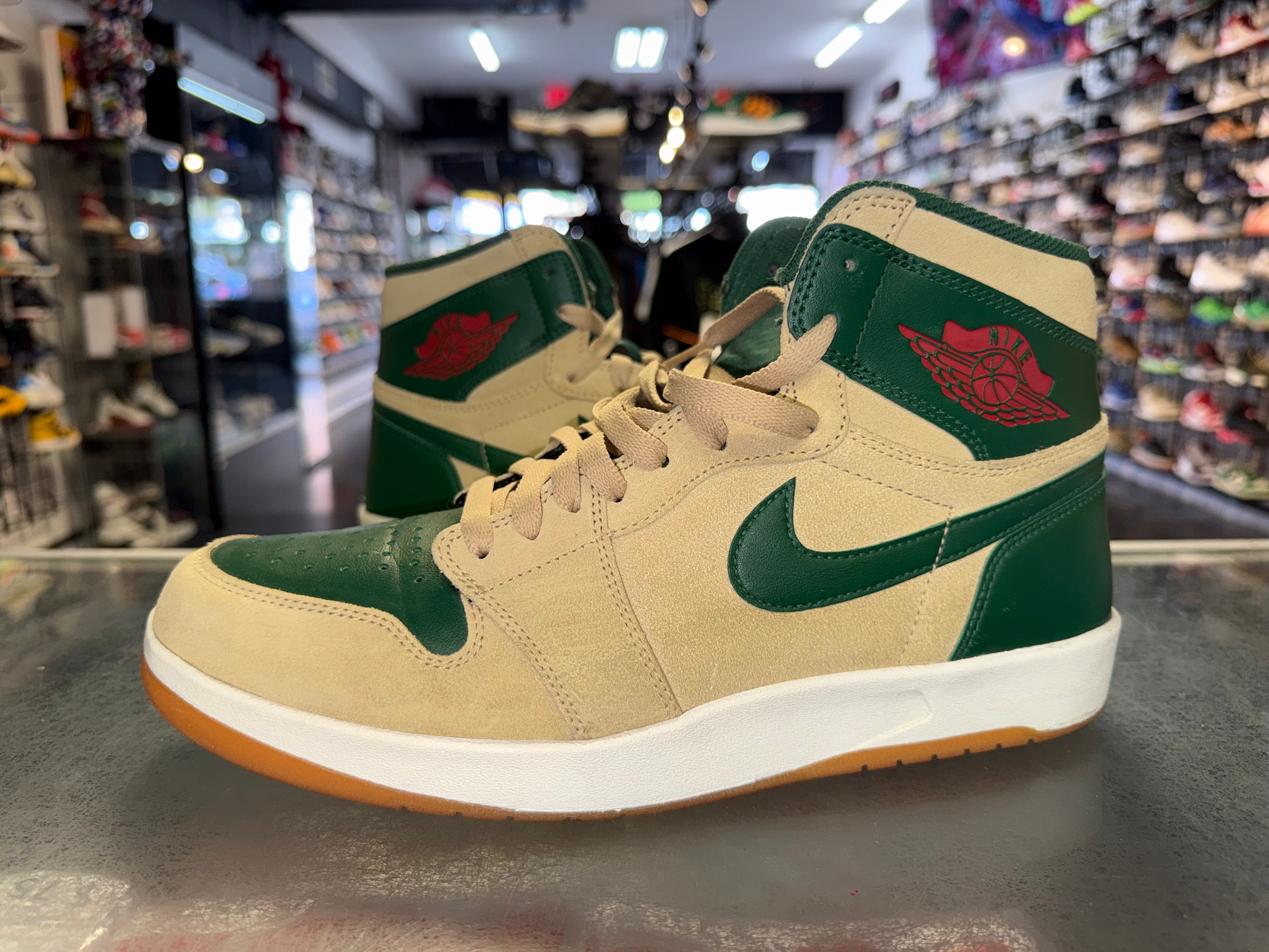 Size 10 Air Jordan 1.5 "Sand Dune"