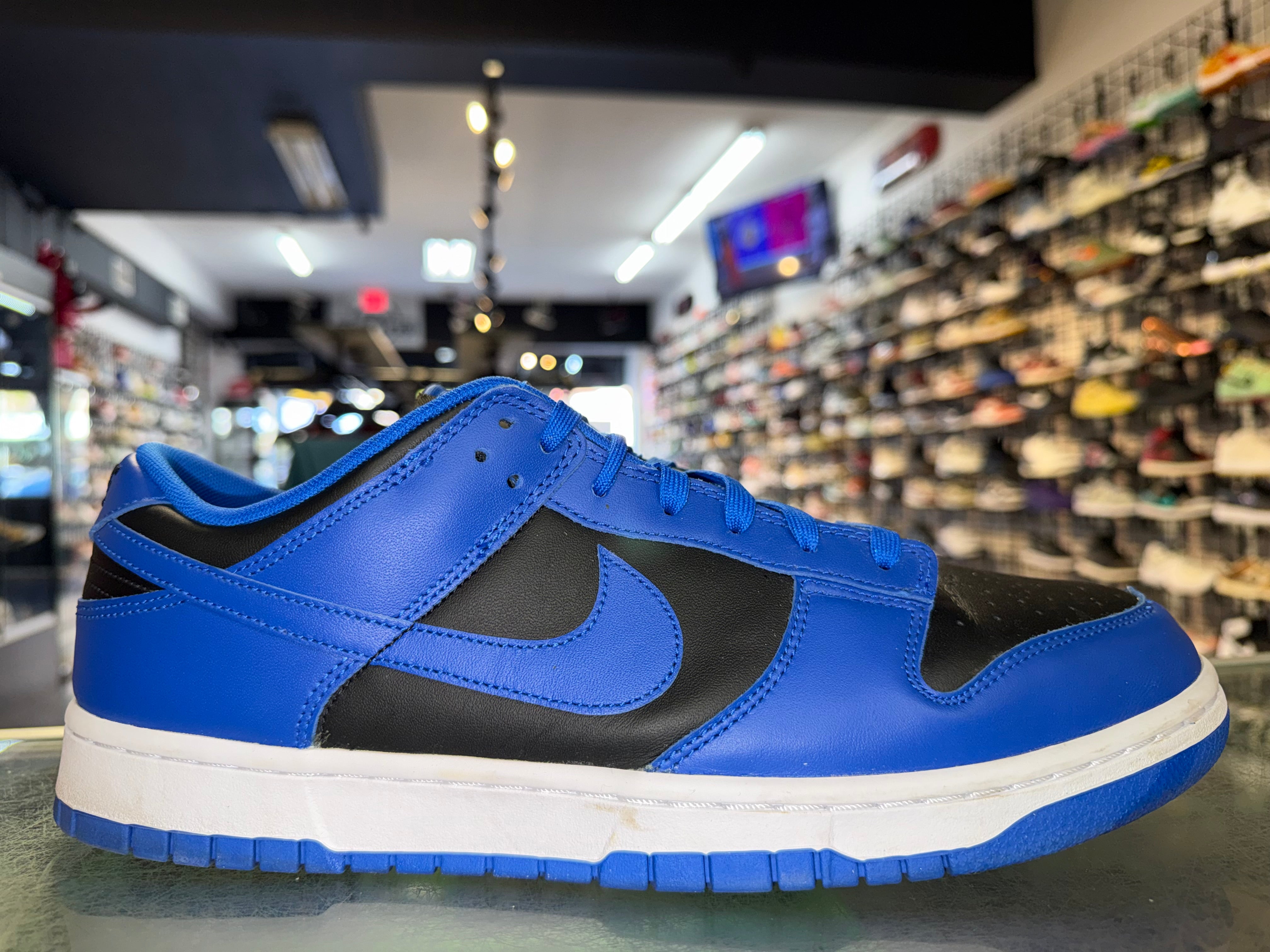 Size 13 Dunk Low “Cobalt”