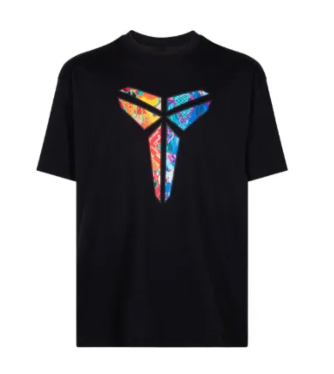 Size XL Nike Kobe What The Tee “Black” Brand New