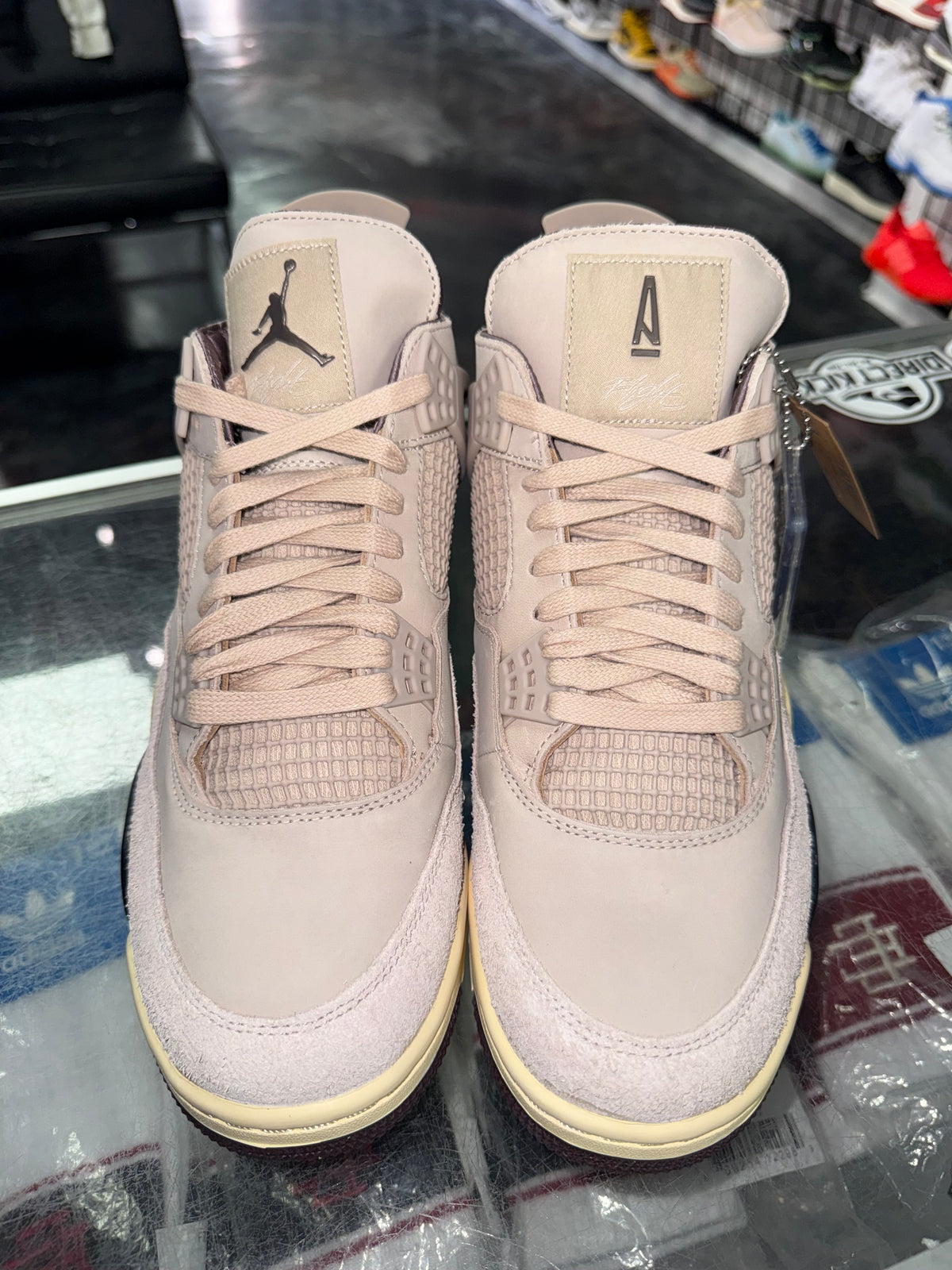 Size 11 (12.5W) Air Jordan 4 A Ma Maniere "While You Were Sleeping" Brand New