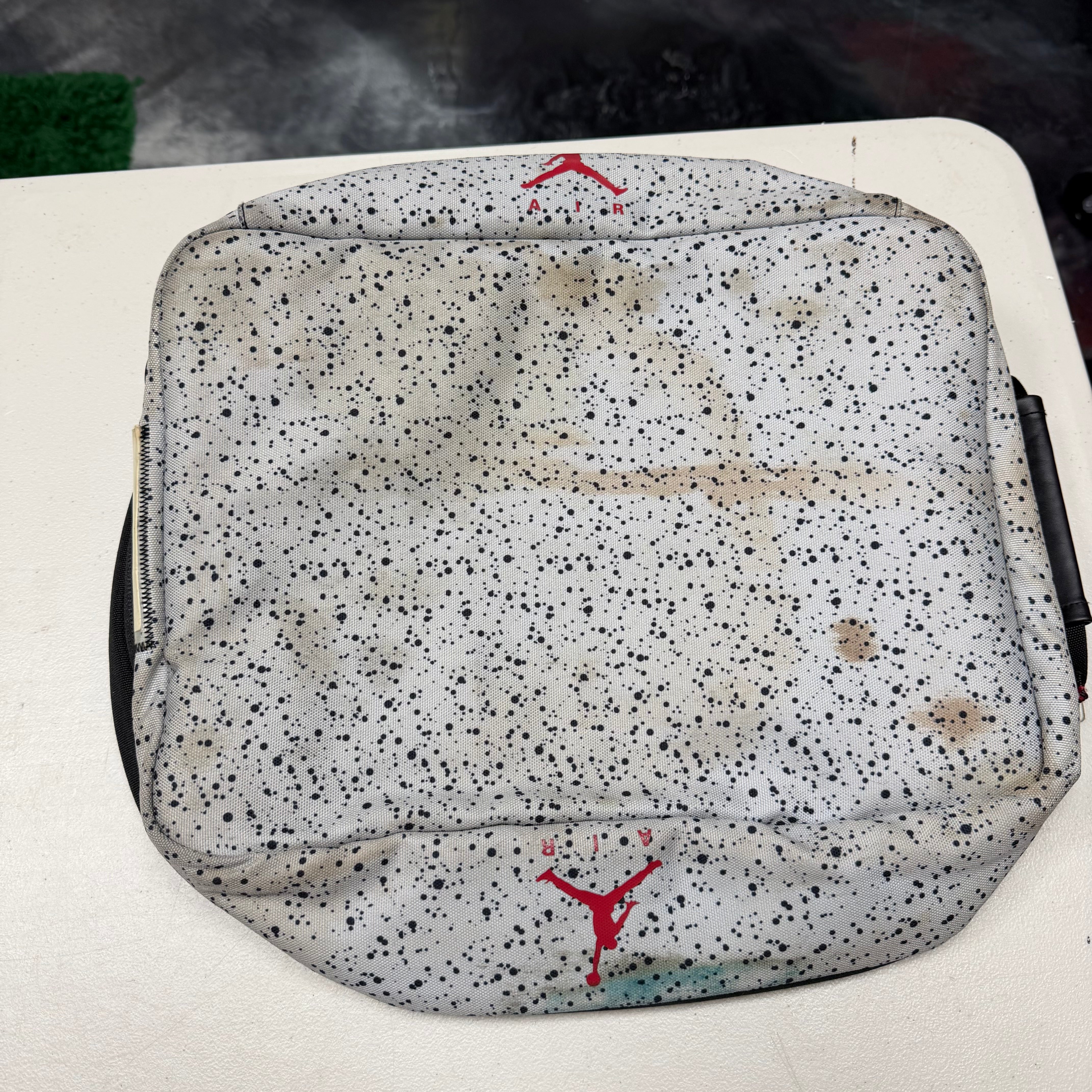 Jordan Bag