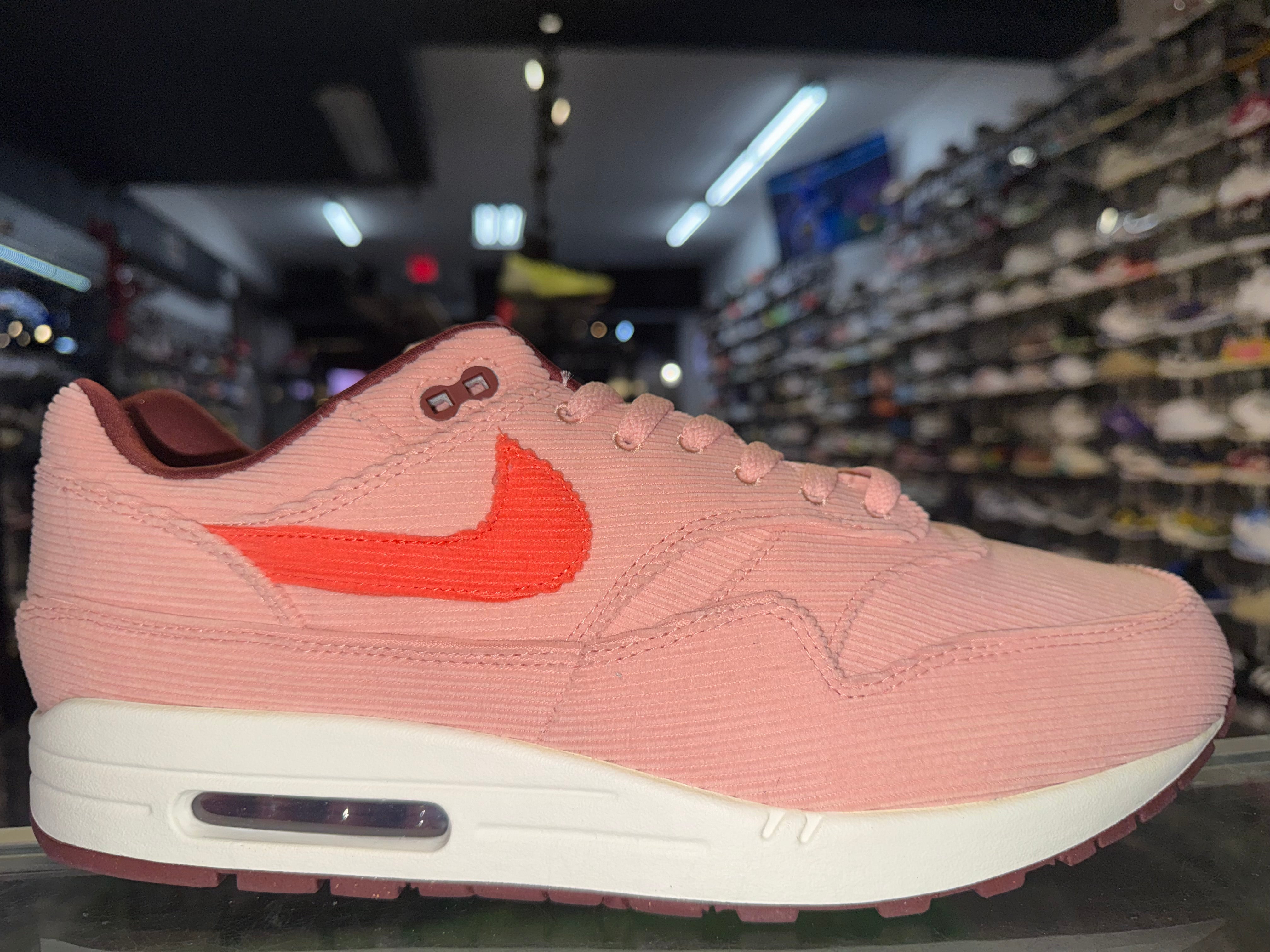 air max 1 corduroy