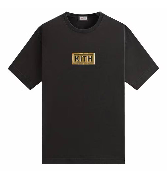 Size L Kith x Marvel Thanos Tee “Black”