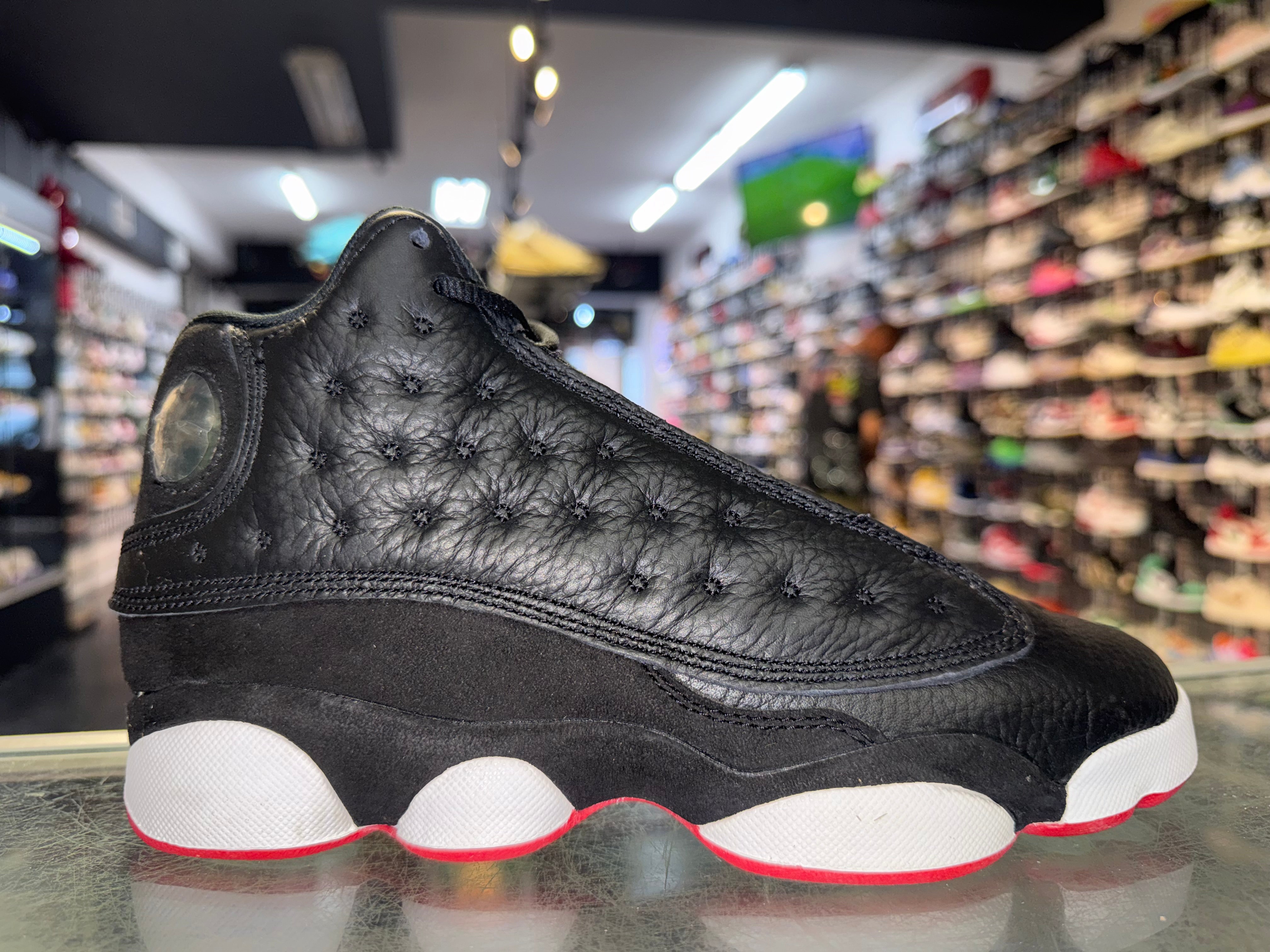 Size 5y Air Jordan 13 "Playoffs" Brand New