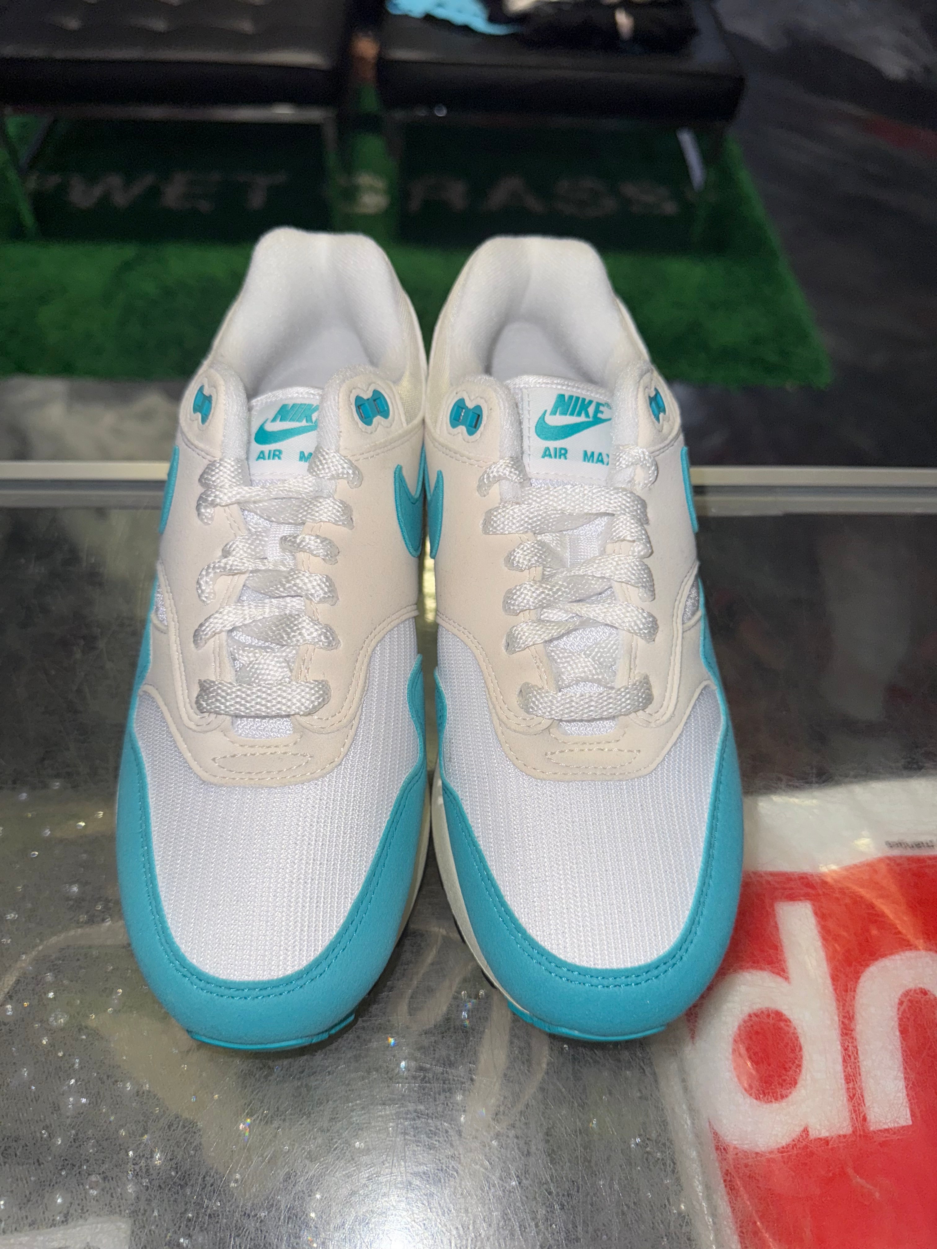Size 6 (7.5W) Air Max 1 "Dusty Cactus" Brand New