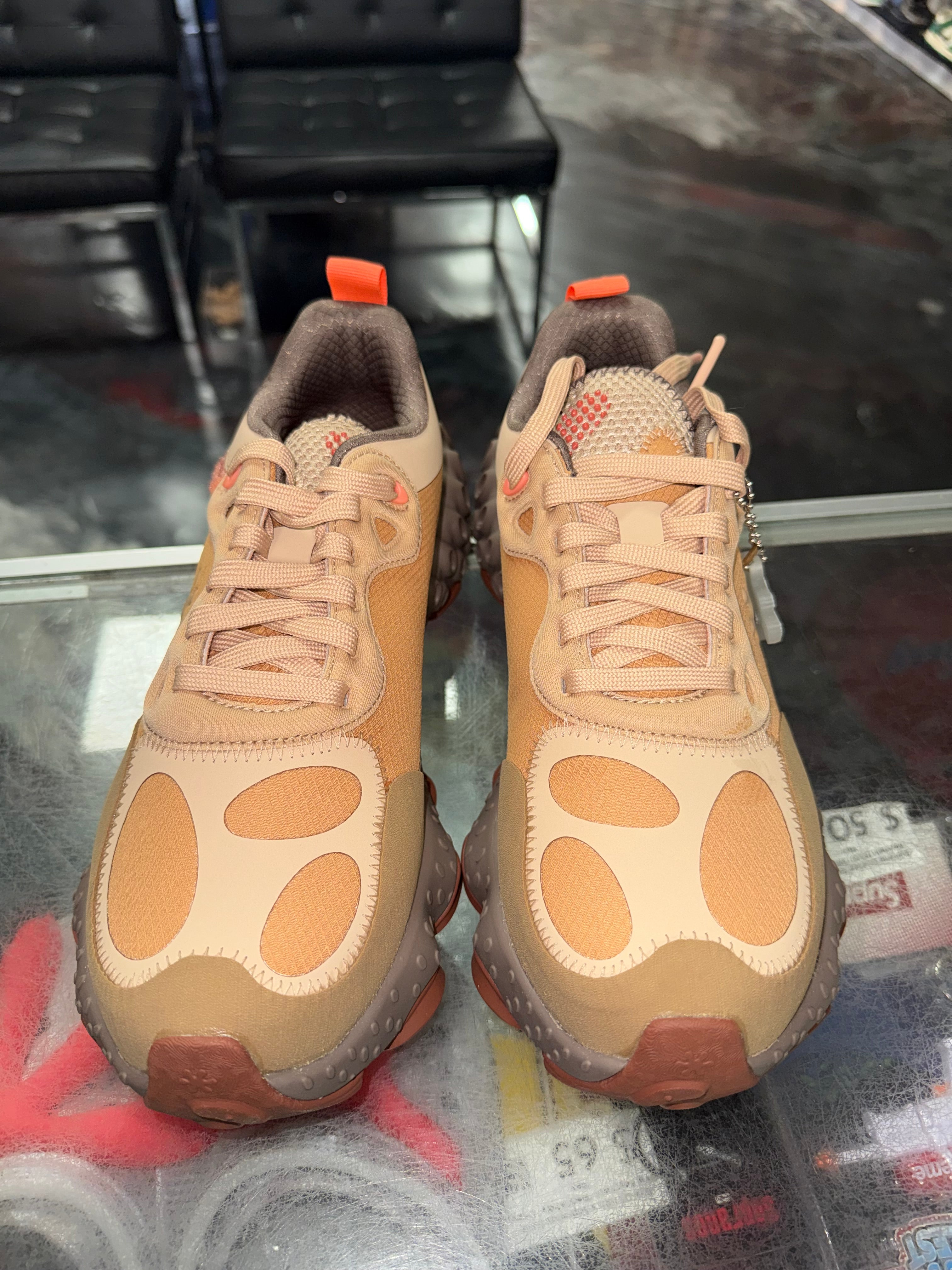 Size 8 SPUNGE Osmosis x Salehe Bembury “Nigiri” Brand New