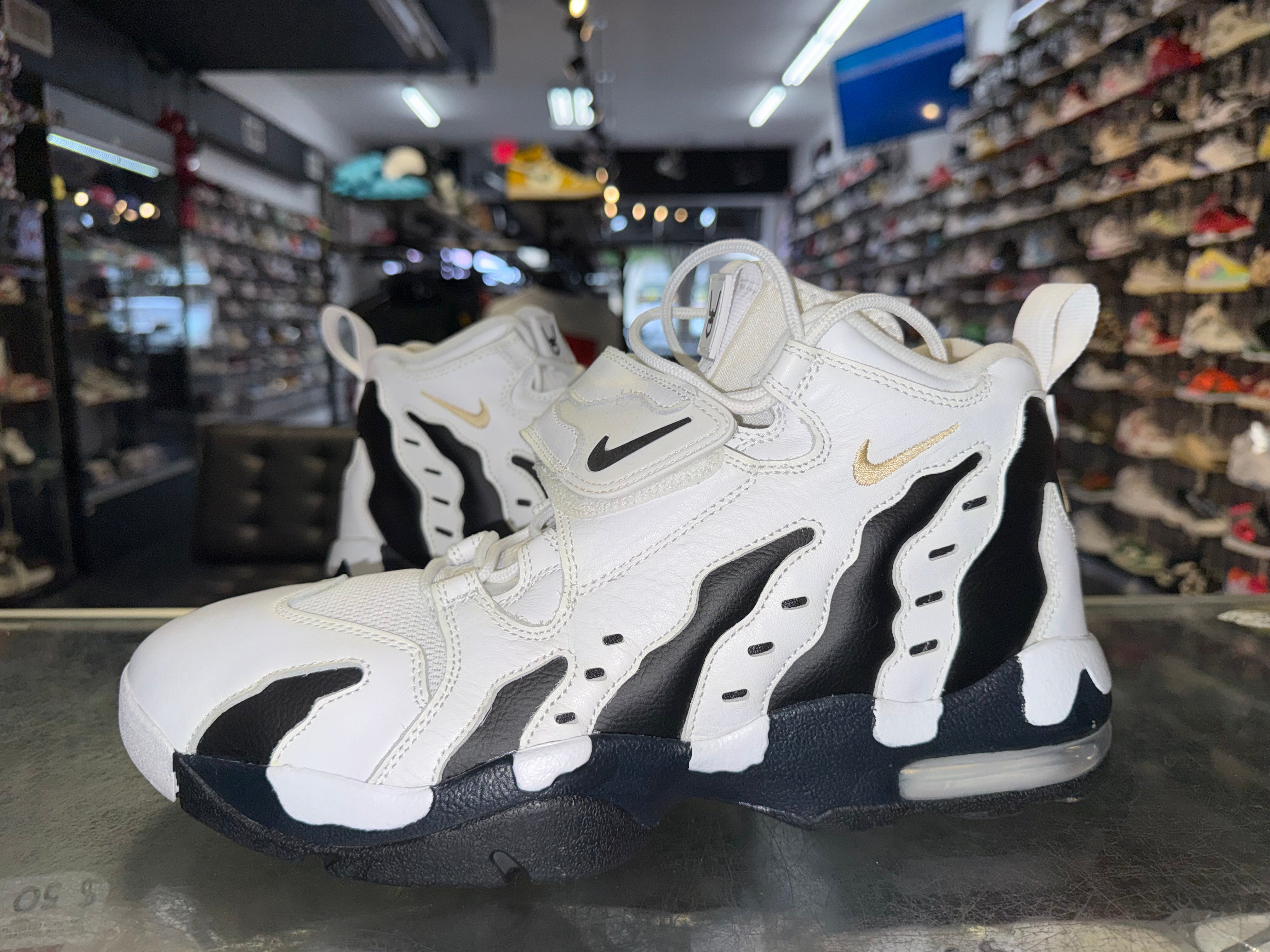 Size 13 Air DT Max ‘96 “Colorado Away”