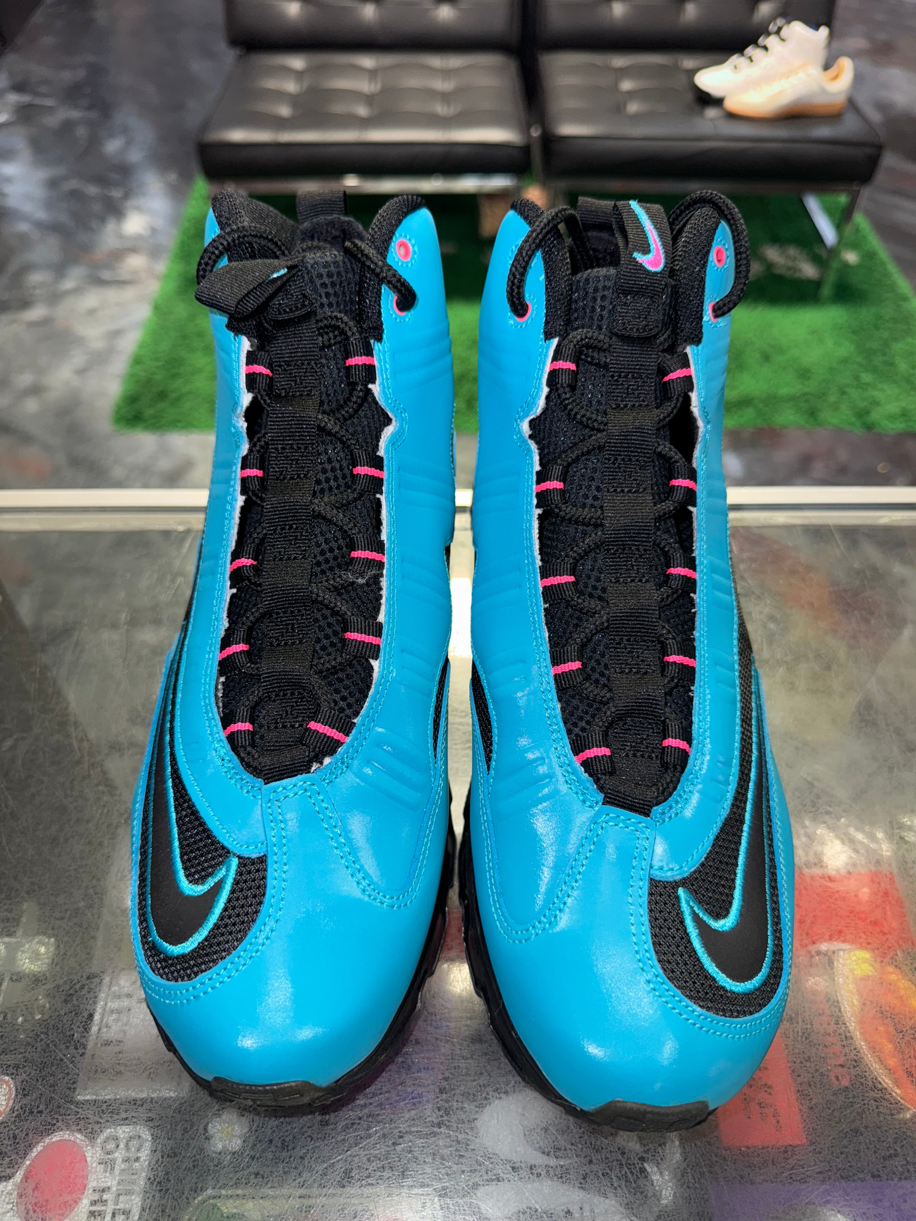 Size 11 Air Max JR "Home Run Derby" Brand New