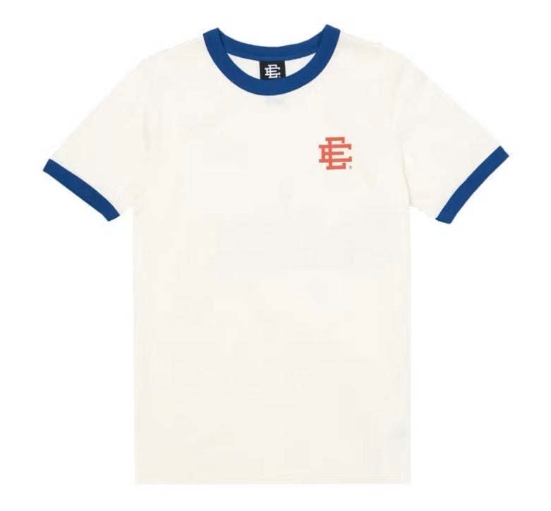 Size XL (Fits L) Eric Emanuel x New Era EE Tee “LA Dodgers”