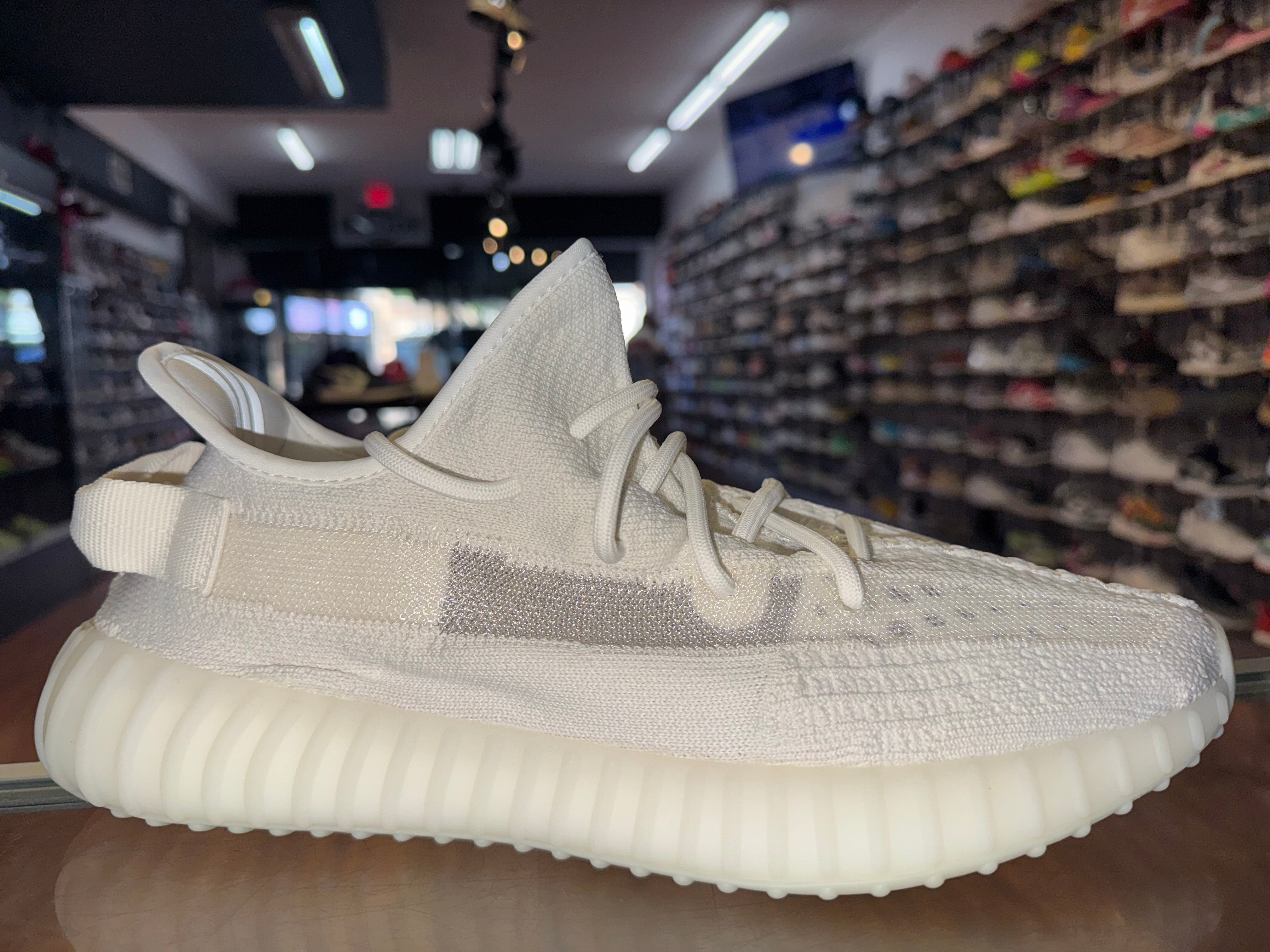 Size 11.5 Yeezy Boost 350 V2 "Bone" Brand New