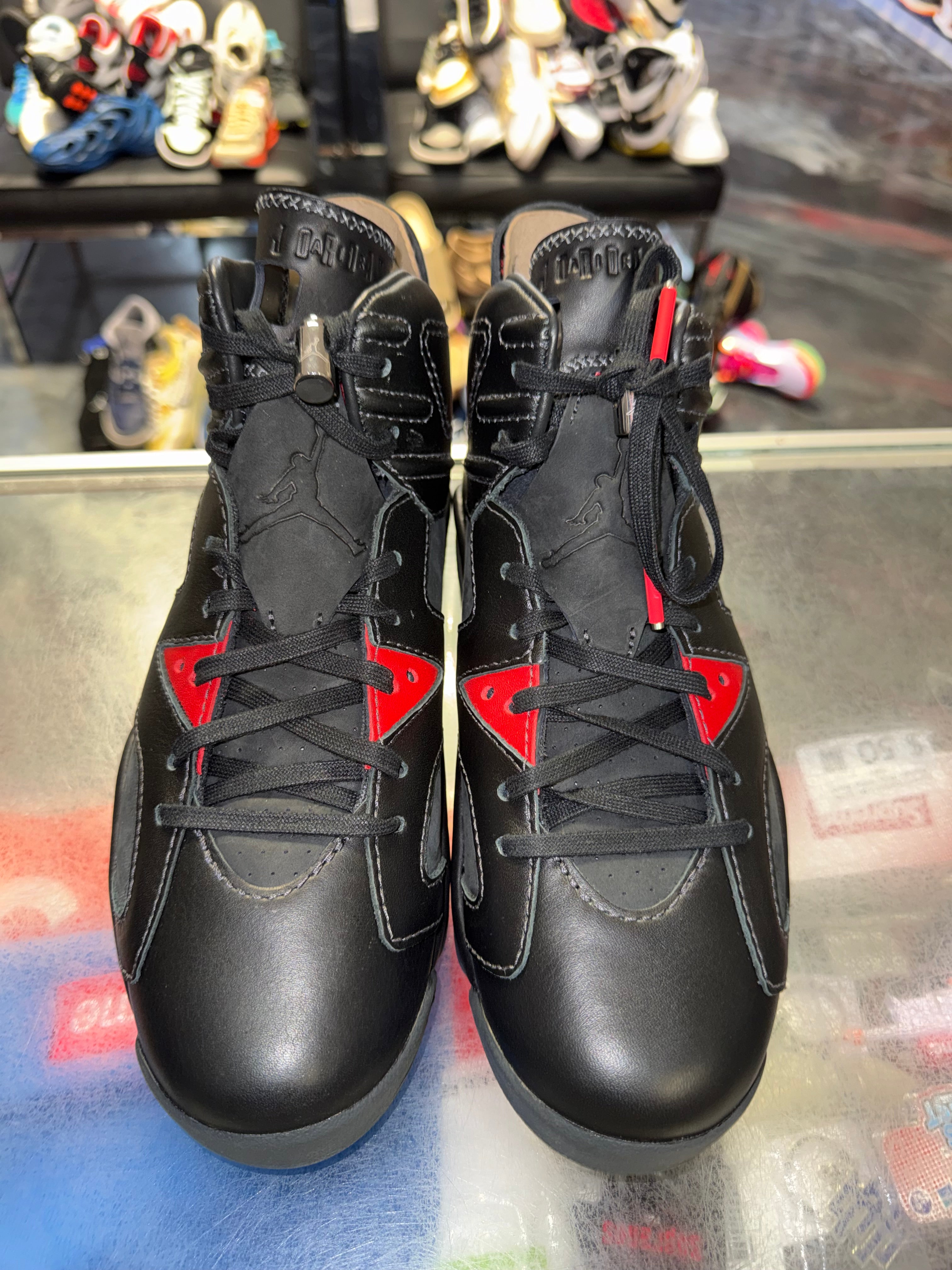Size 9.5 Air Jordan 6 "Bin23" Brand New