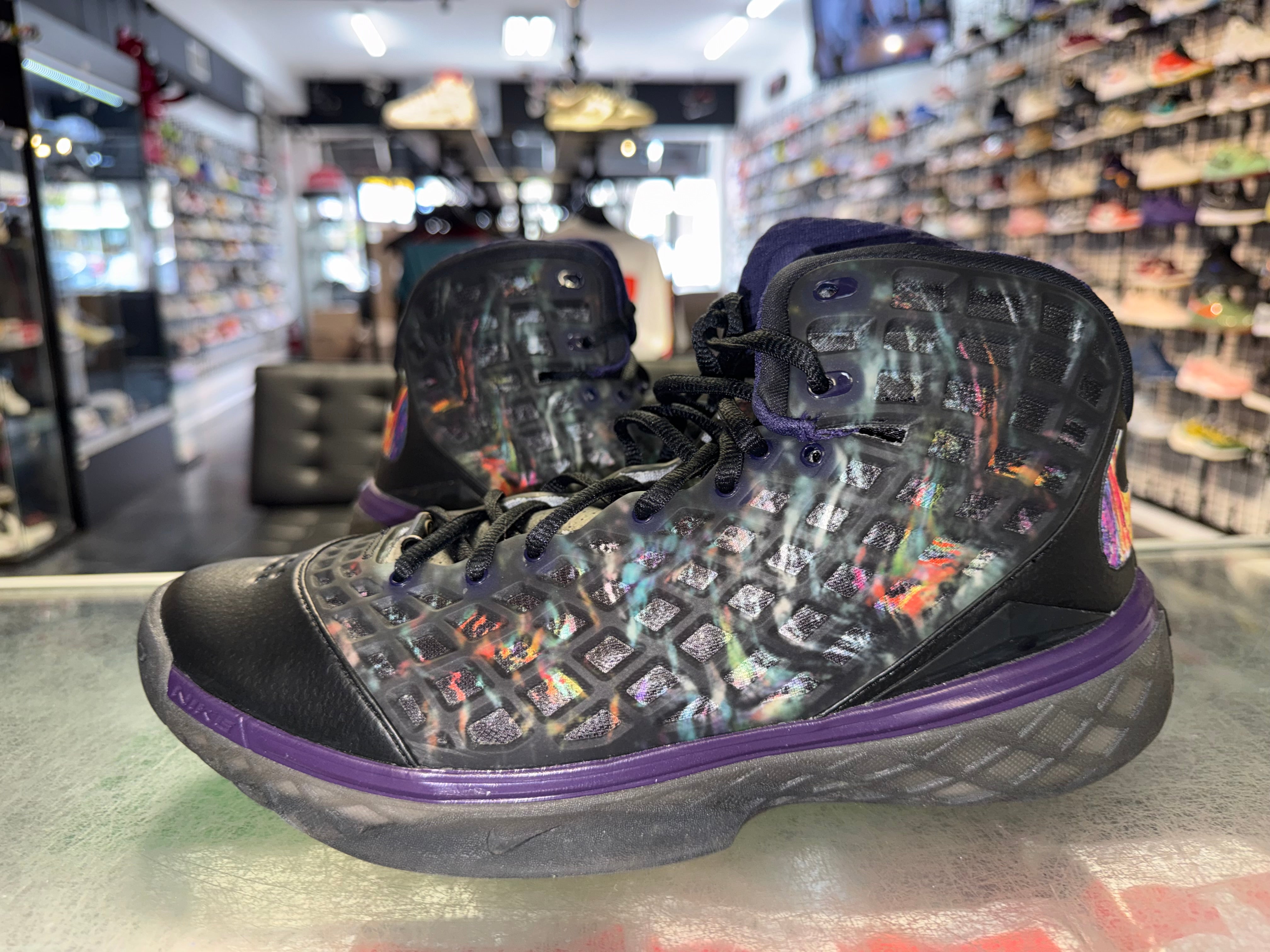 Size 10 Kobe 3 Prelude "Misery"